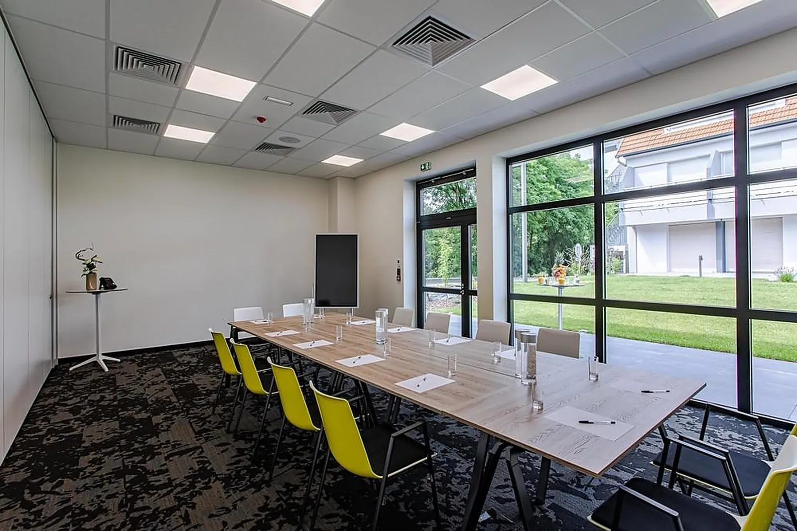 Lieux événementiels, EUROPE HAGUENAU