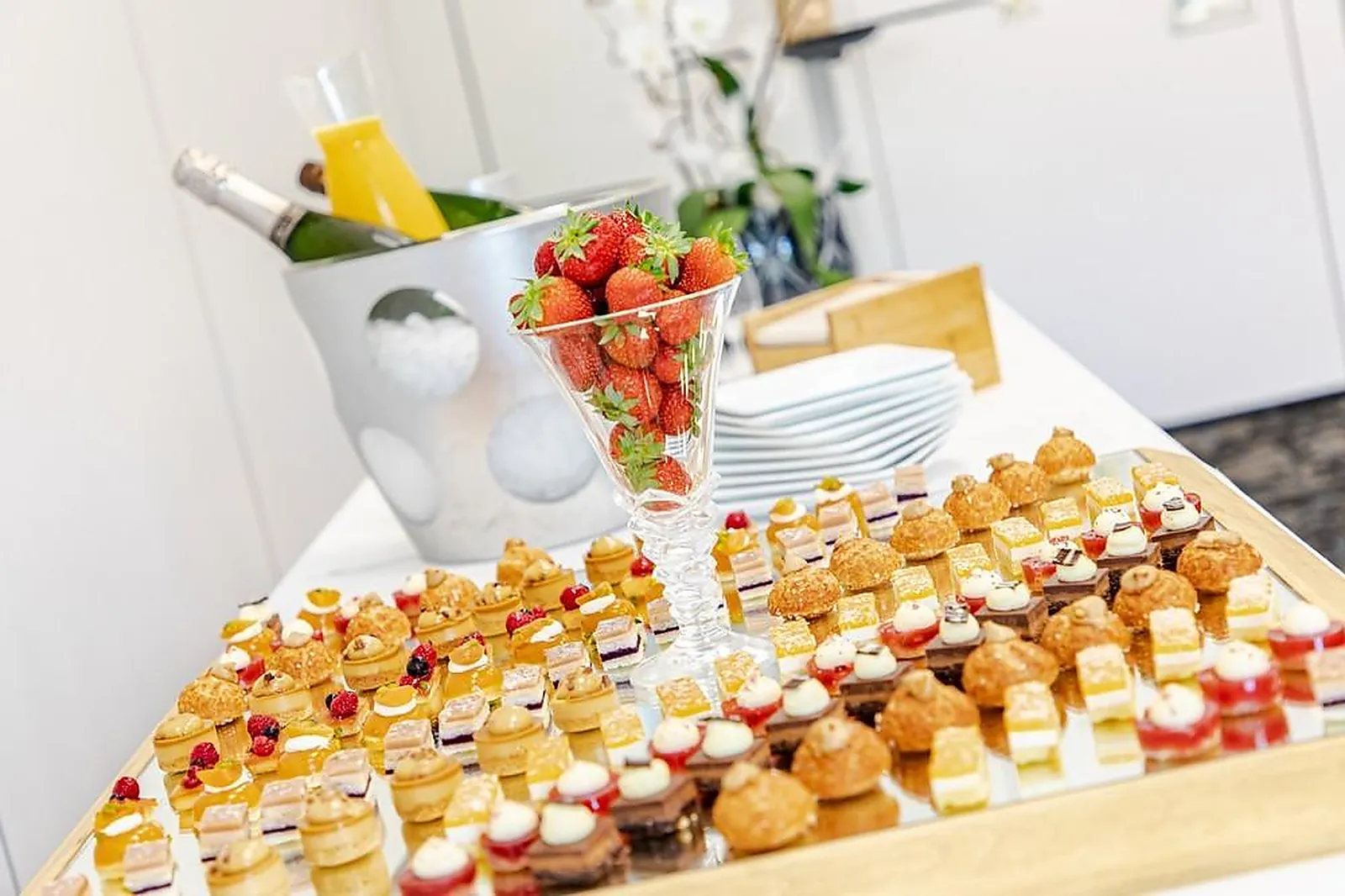 Lieux événementiels, EUROPE HAGUENAU