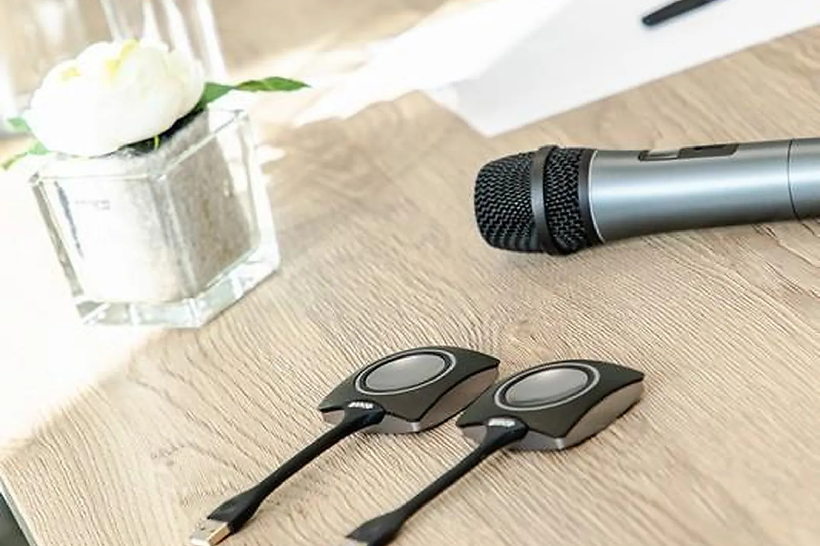 Lieux événementiels, EUROPE HAGUENAU