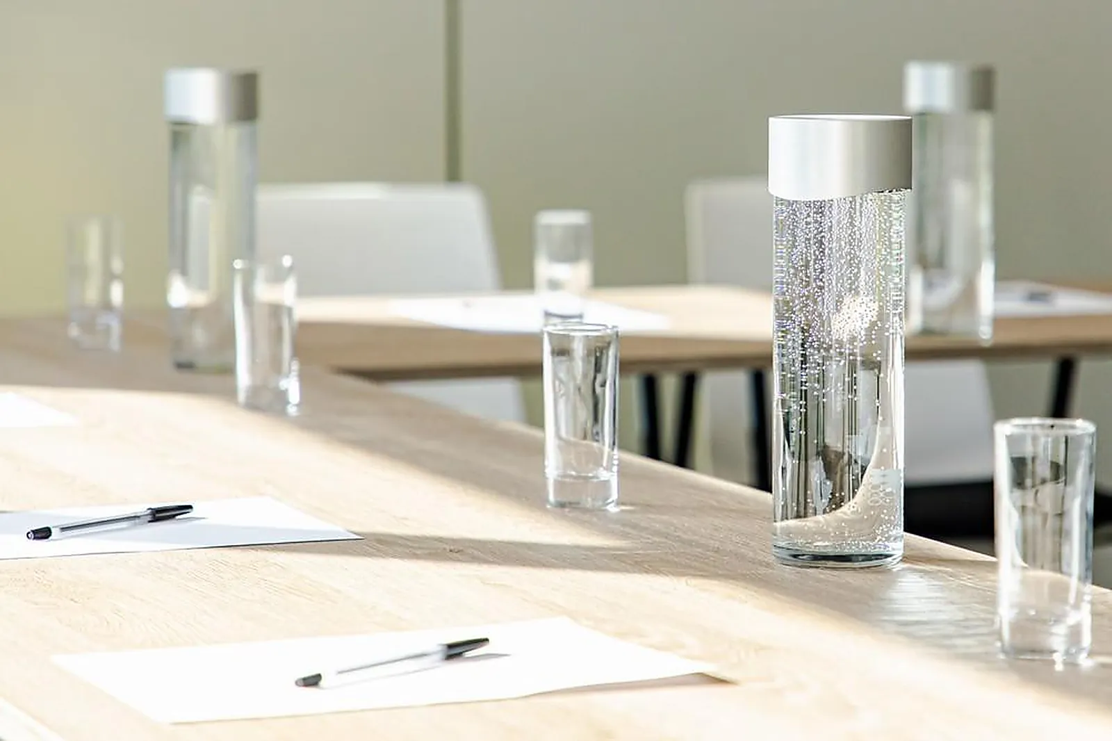 Lieux événementiels, EUROPE HAGUENAU