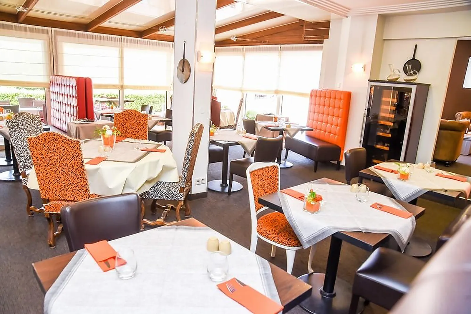 Lieux événementiels, EUROPE HAGUENAU