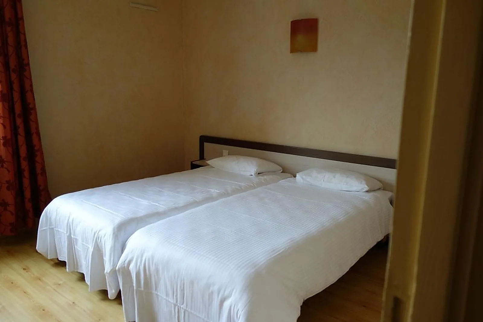 Lieux événementiels, EUROTEL