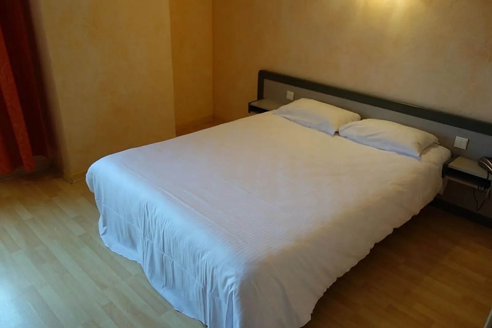 Lieux événementiels, EUROTEL