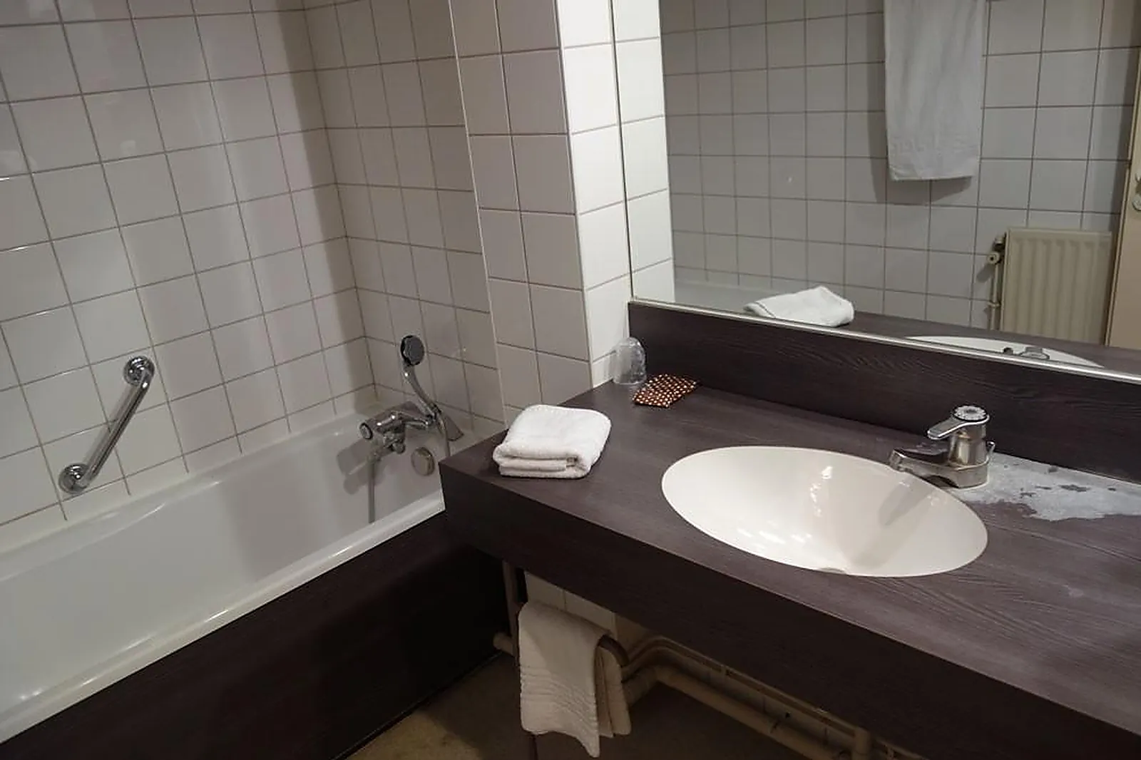 Lieux événementiels, EUROTEL