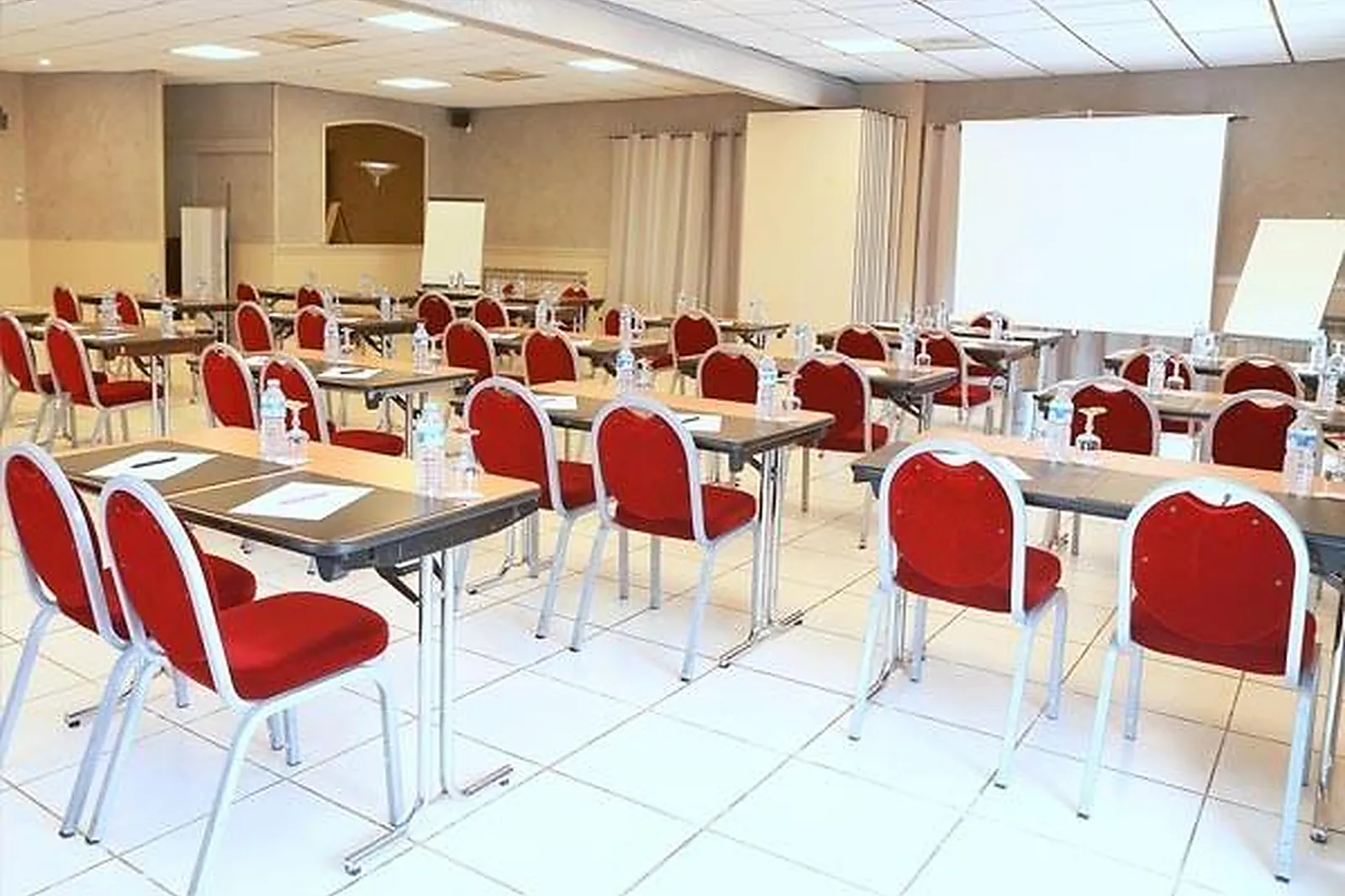 Lieux événementiels, EUROTEL MONTPELLIER