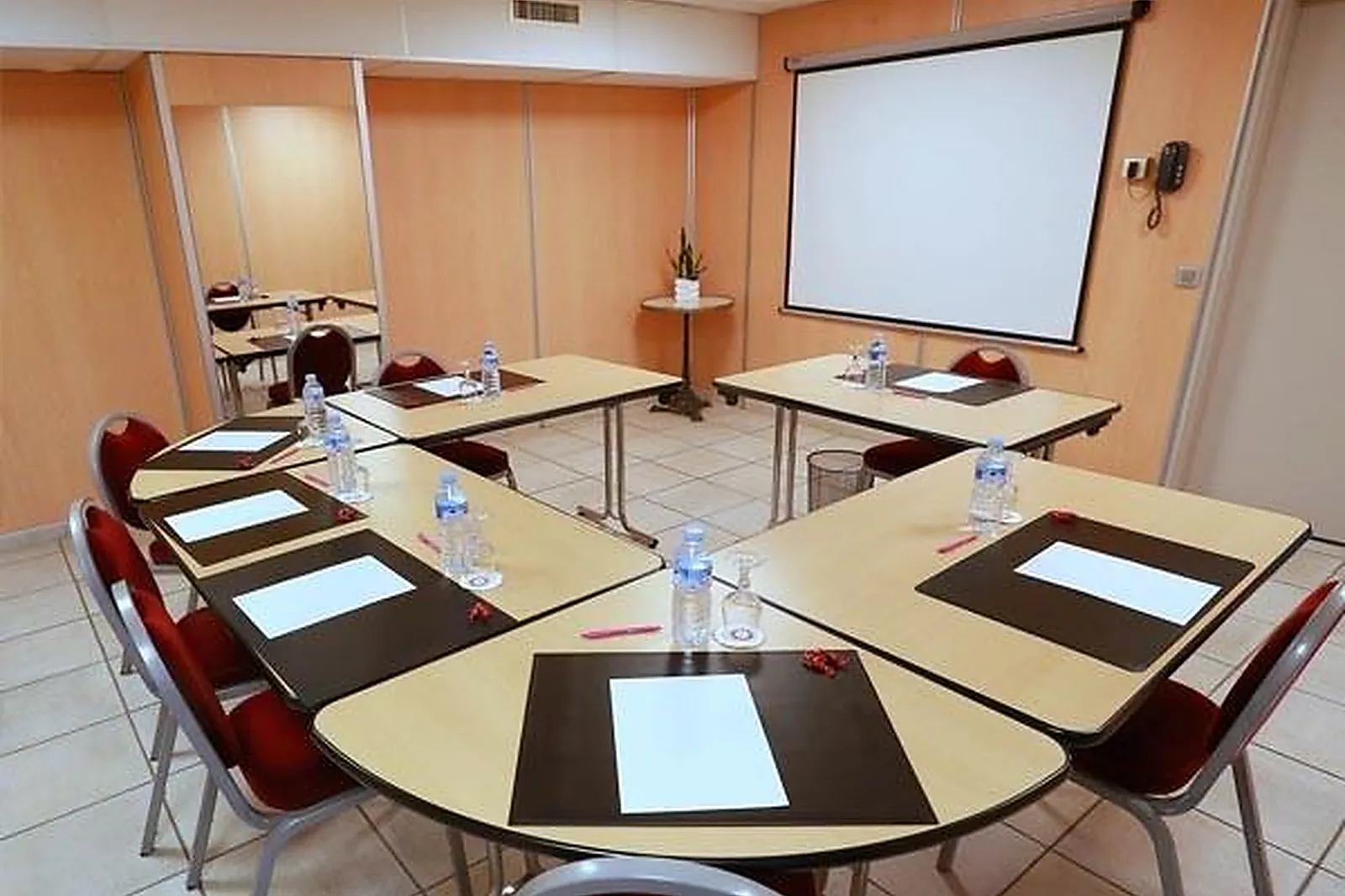 Lieux événementiels, EUROTEL MONTPELLIER