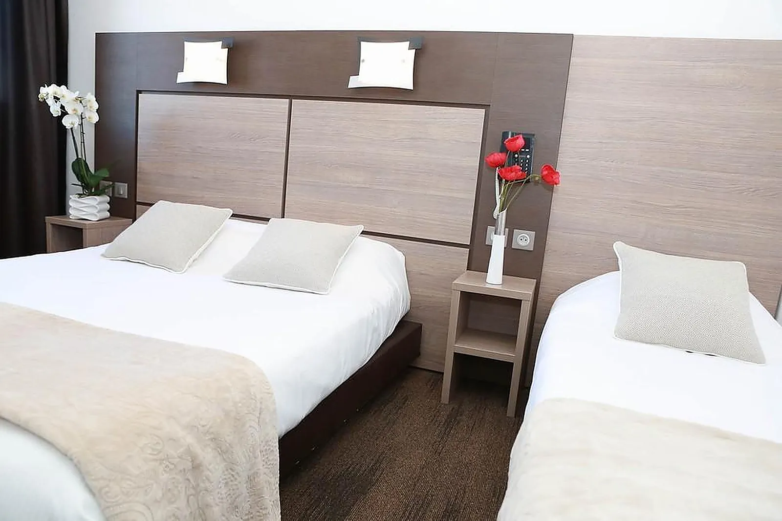 Lieux événementiels, EUROTEL MONTPELLIER