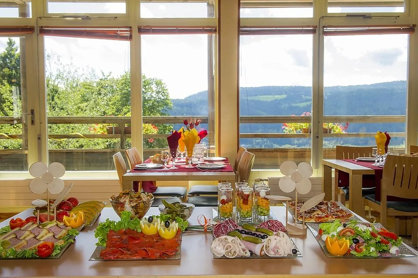 Lieux événementiels, EVASION TONIQUE