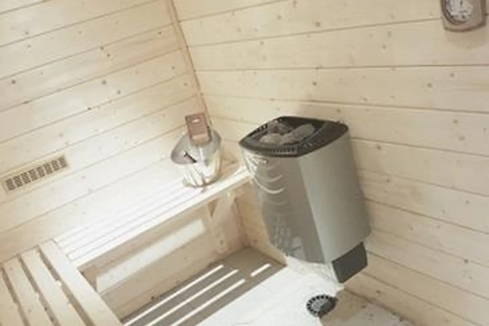 Lieux événementiels, EVASION TONIQUE