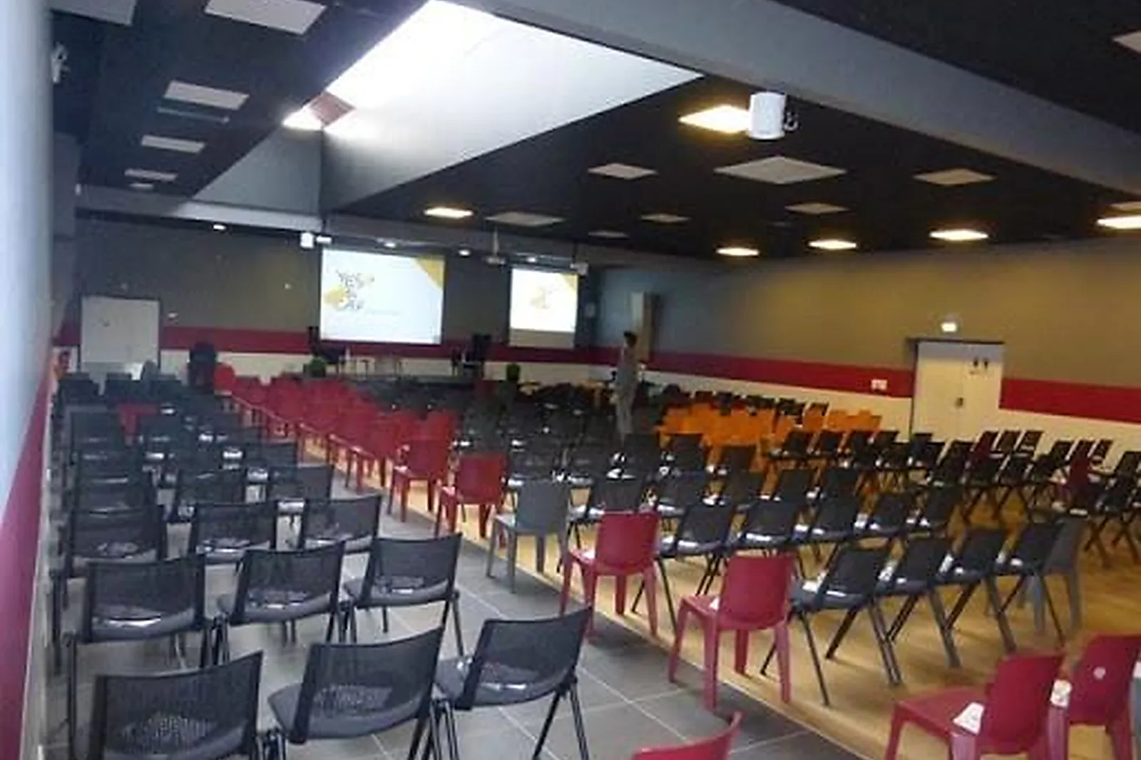 Lieux événementiels, EVENT PARK