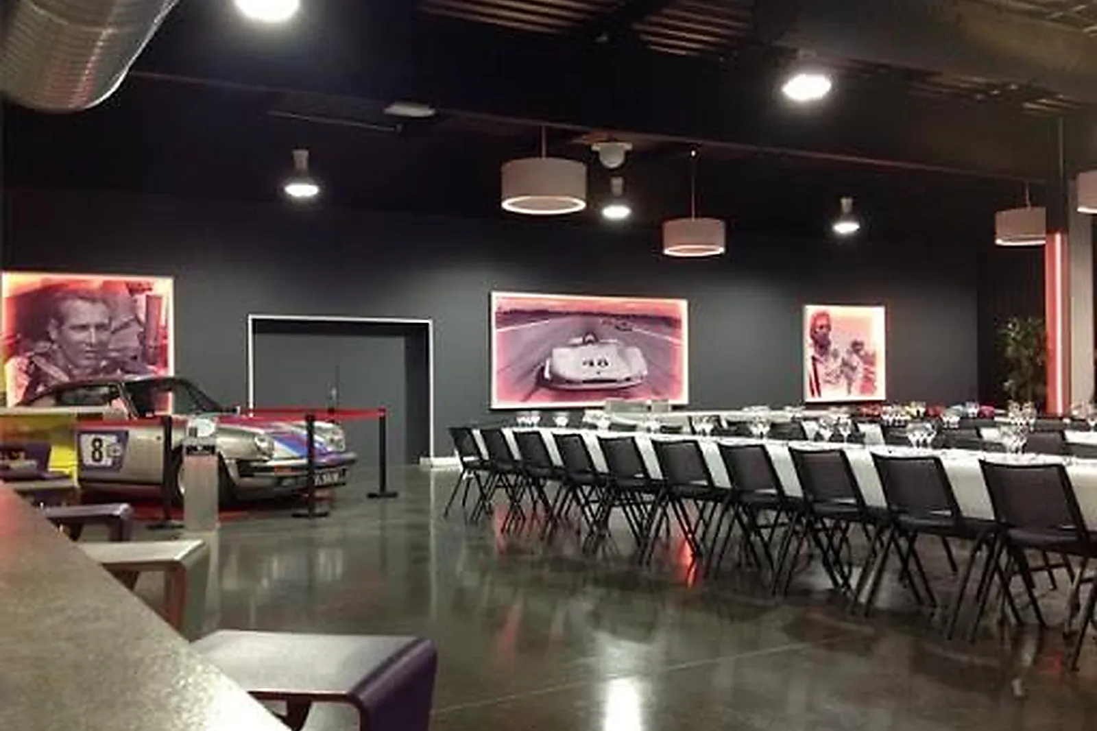 Lieux événementiels, EVENT PARK