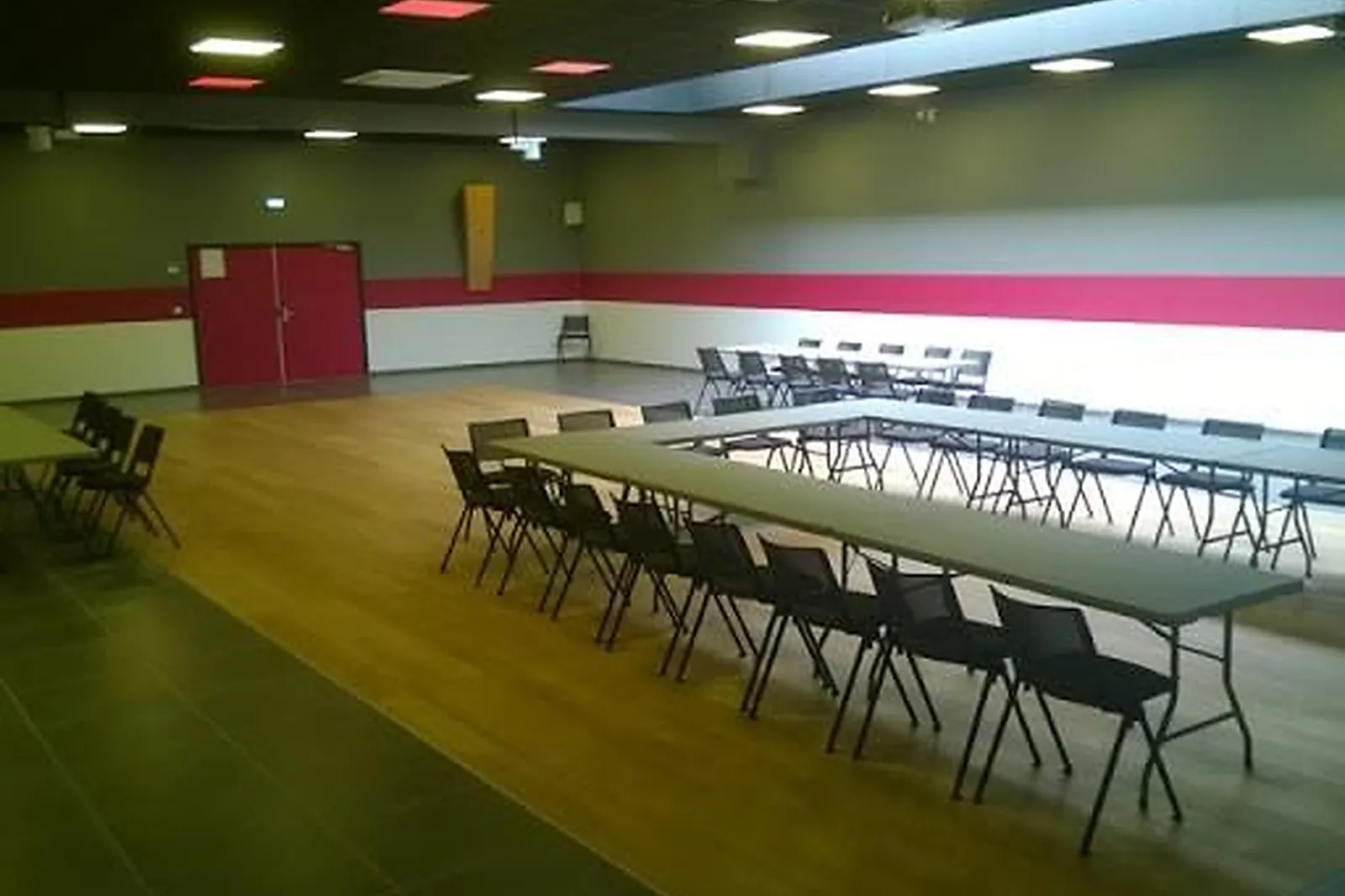 Lieux événementiels, EVENT PARK