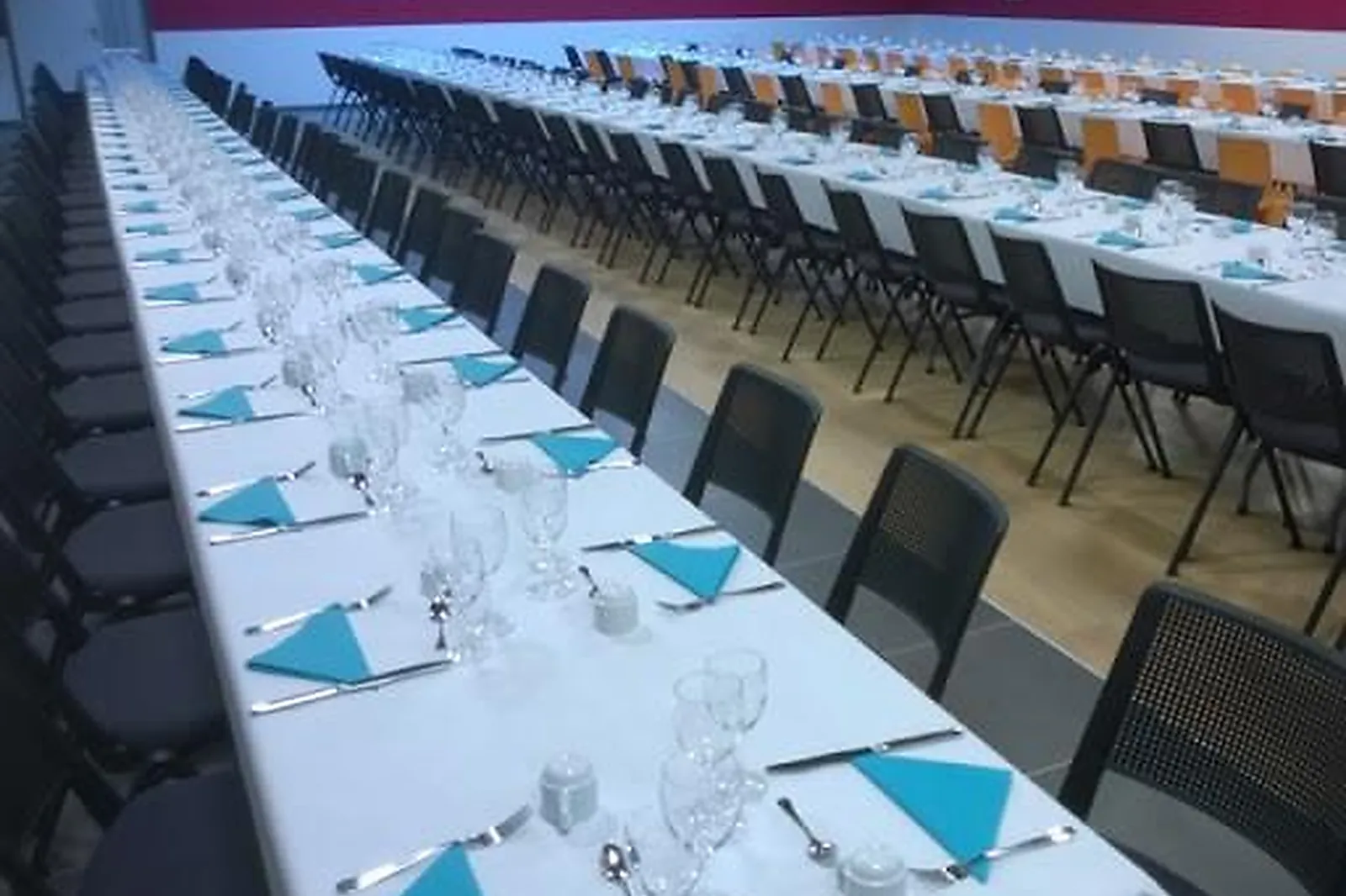 Lieux événementiels, EVENT PARK