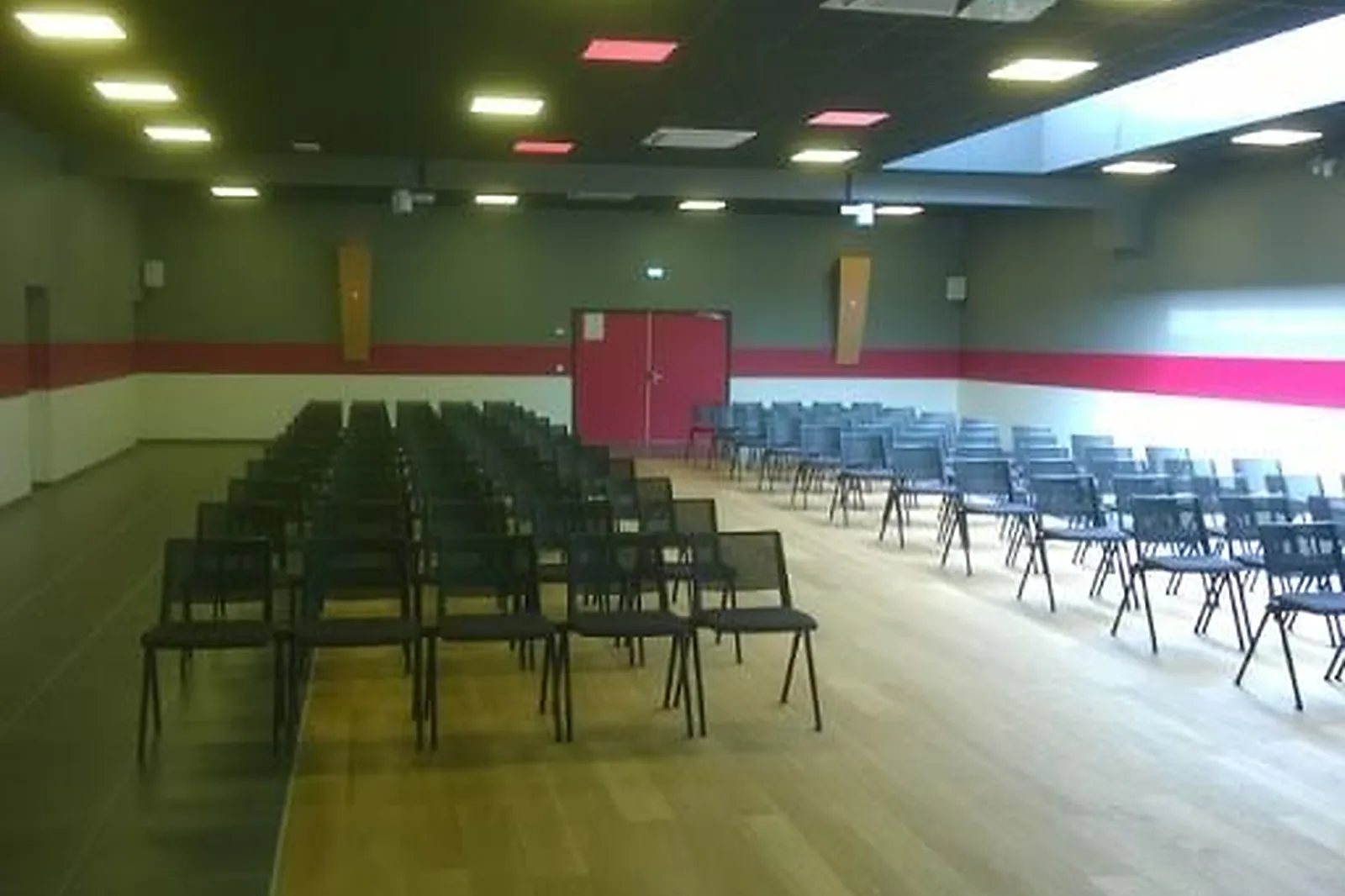 Lieux événementiels, EVENT PARK