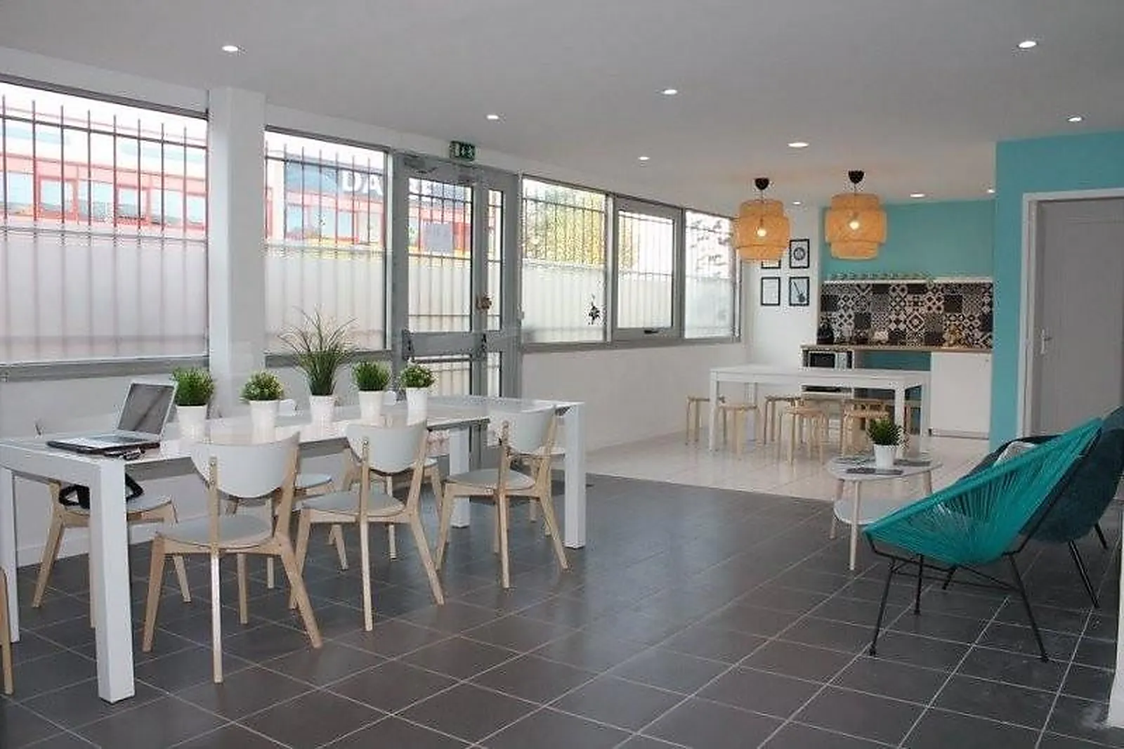 Lieux événementiels, EVEREST COWORKING