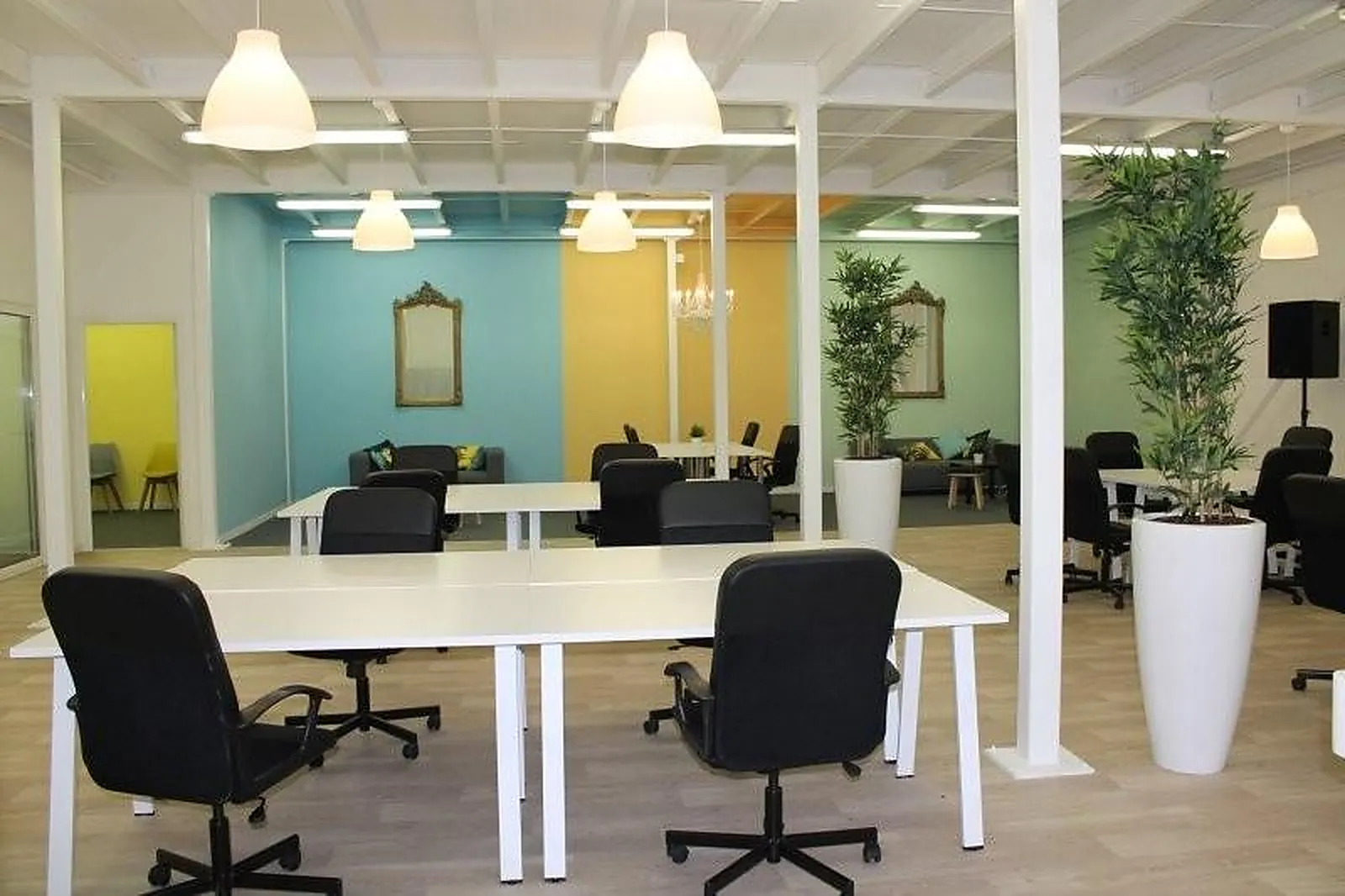 Lieux événementiels, EVEREST COWORKING