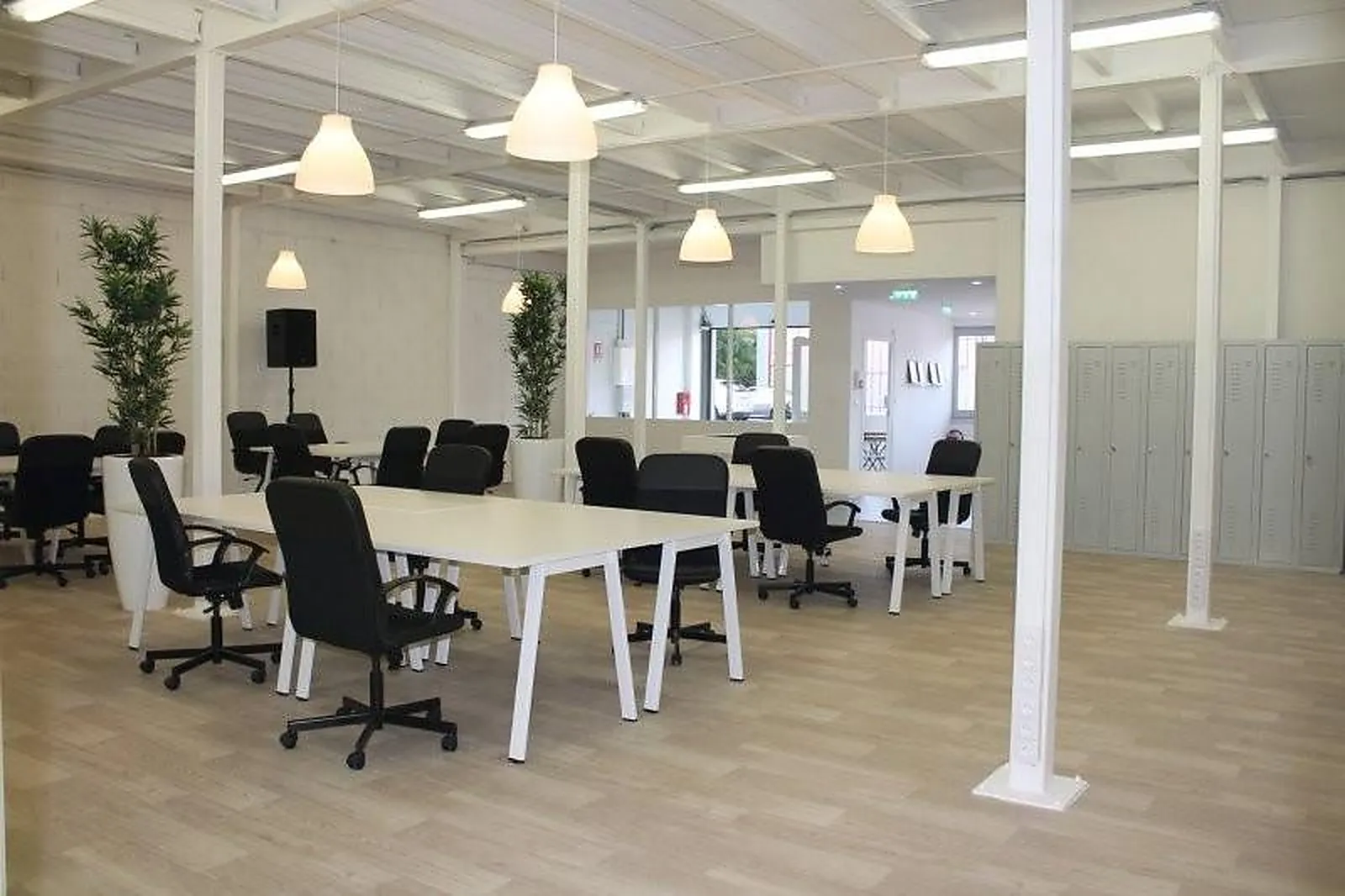 Lieux événementiels, EVEREST COWORKING