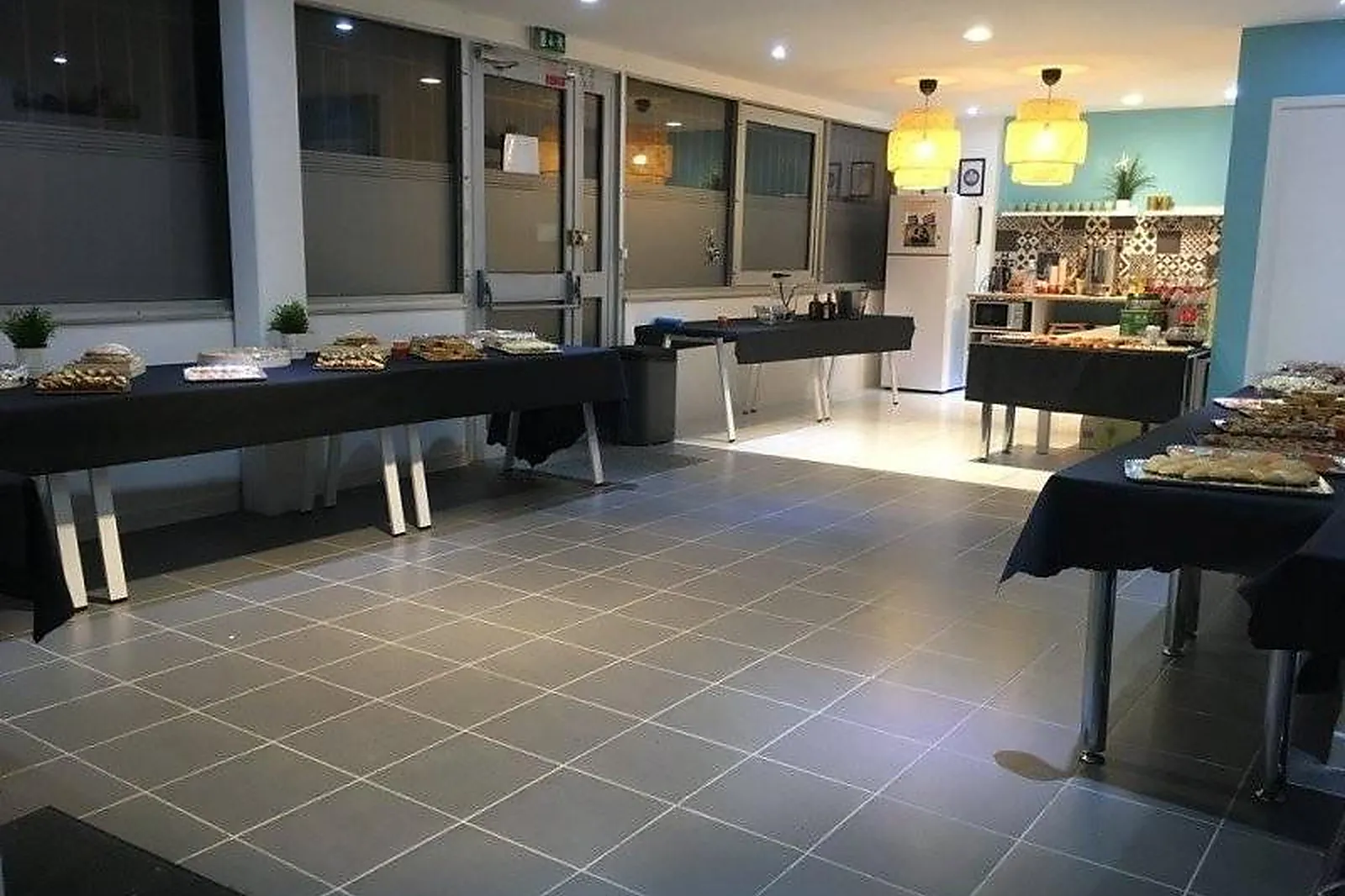 Lieux événementiels, EVEREST COWORKING