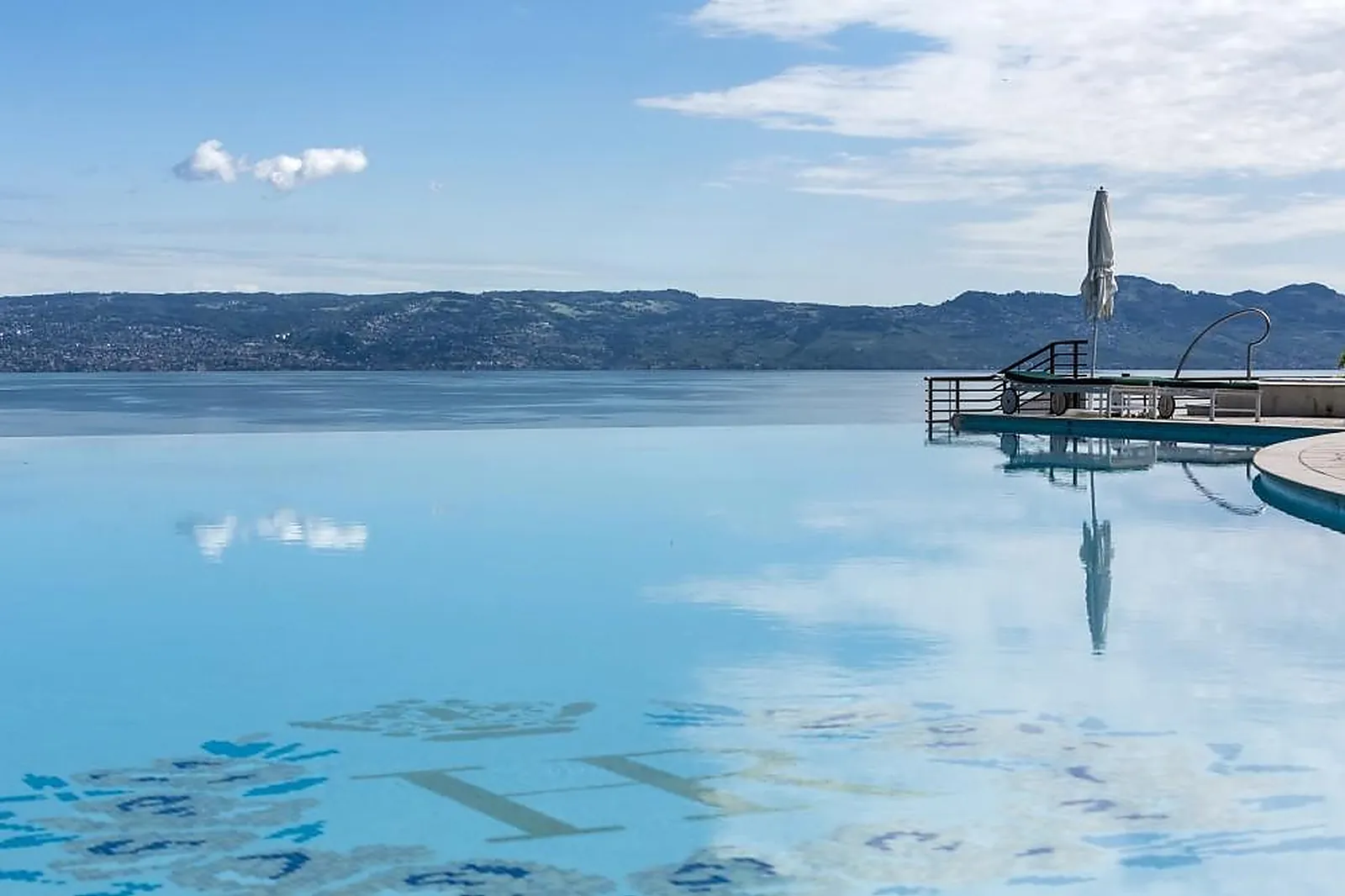 Lieux événementiels, EVIAN RESORT