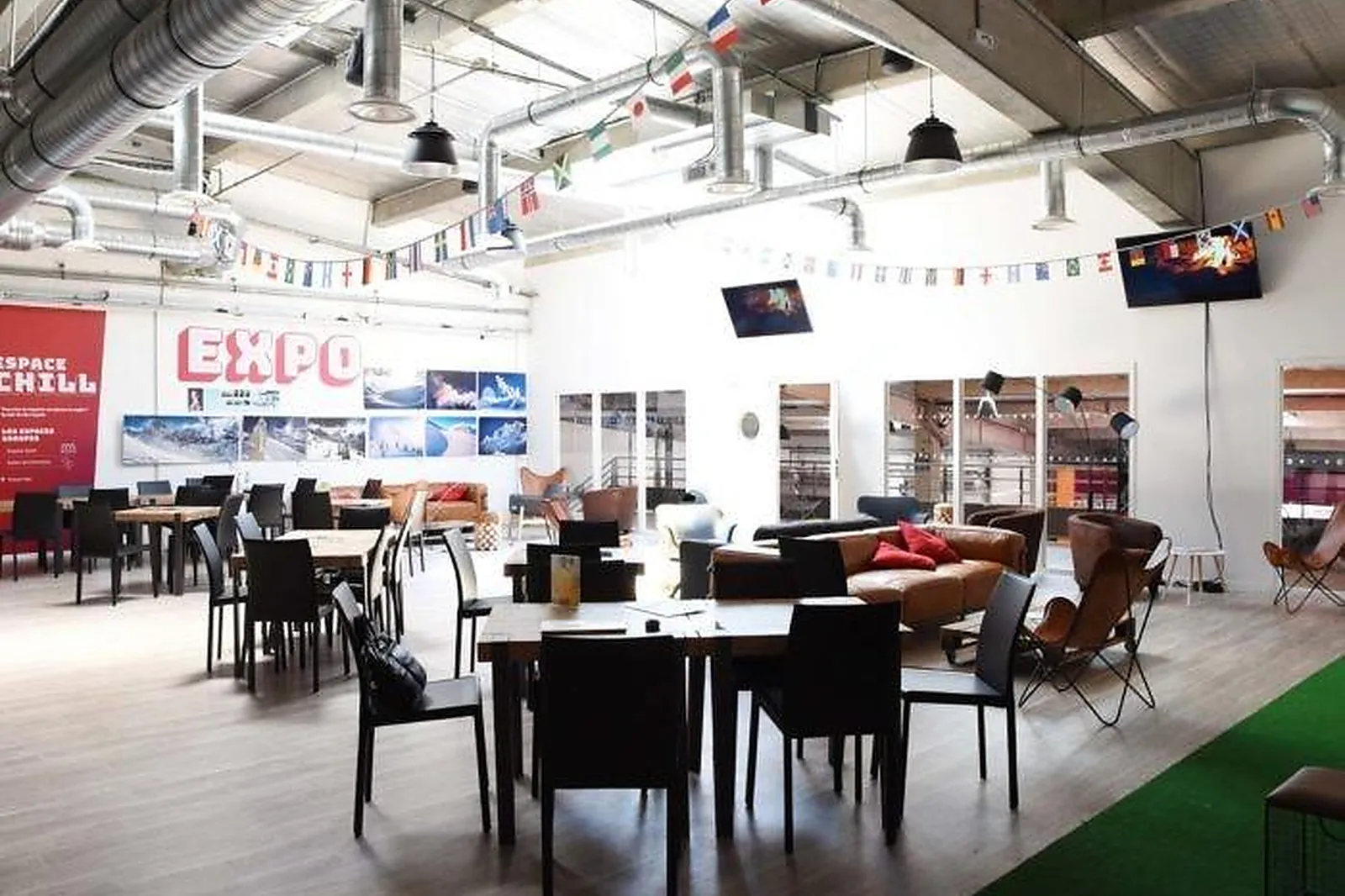 Lieux événementiels, EXALTO DARDILLY