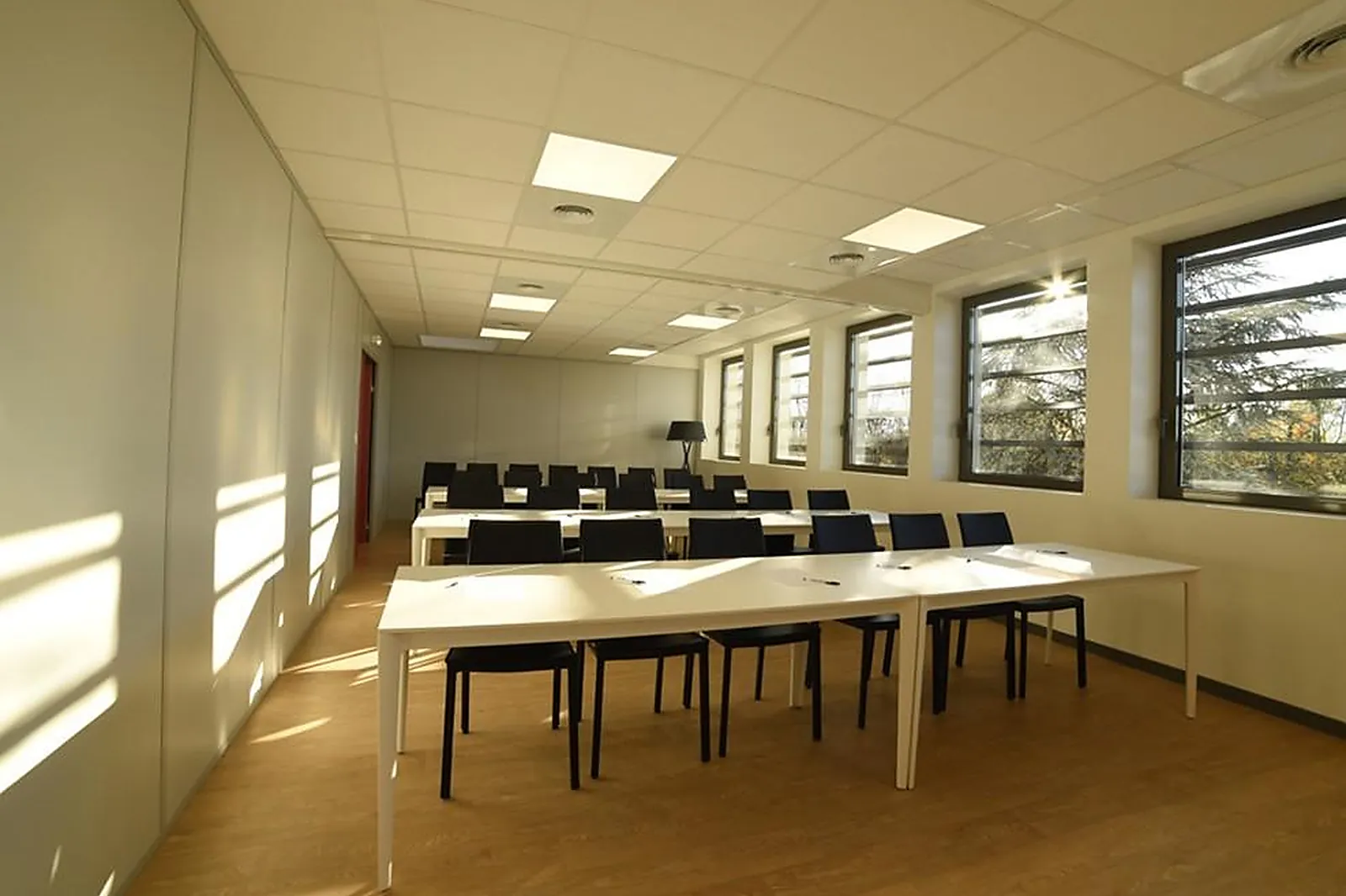 Lieux événementiels, EXALTO DARDILLY