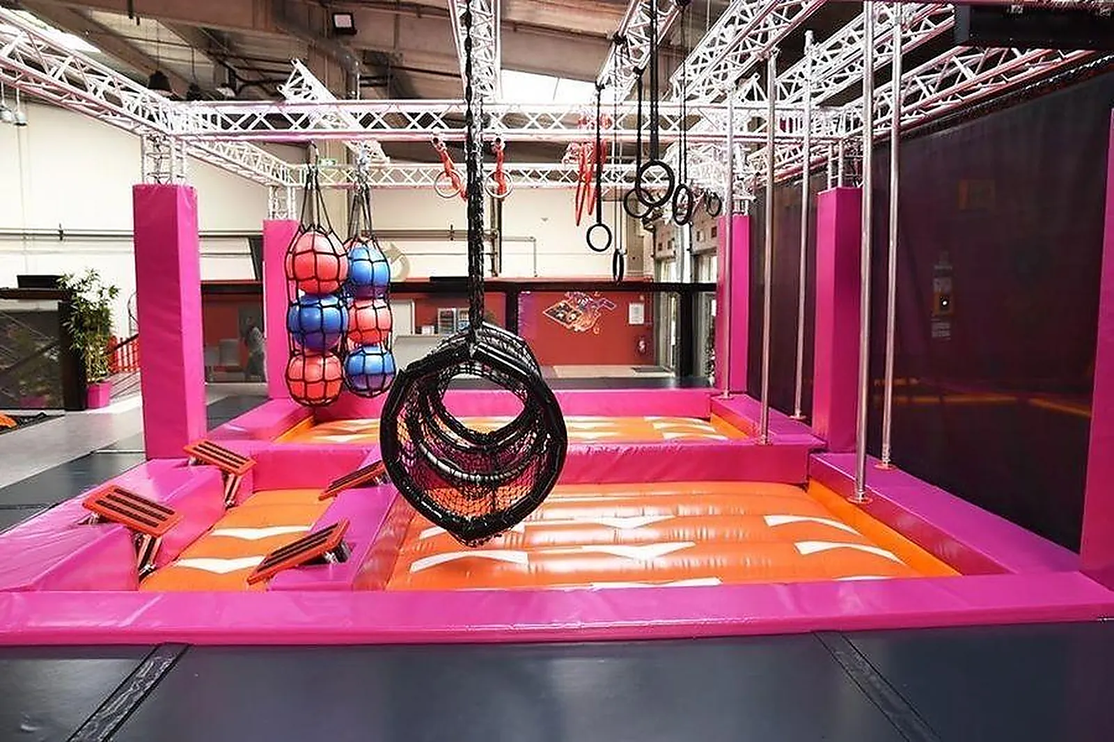 Lieux événementiels, EXALTO DARDILLY