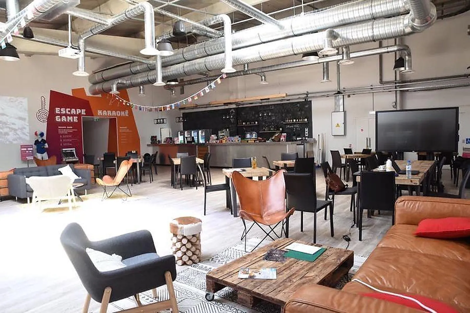 Lieux événementiels, EXALTO DARDILLY