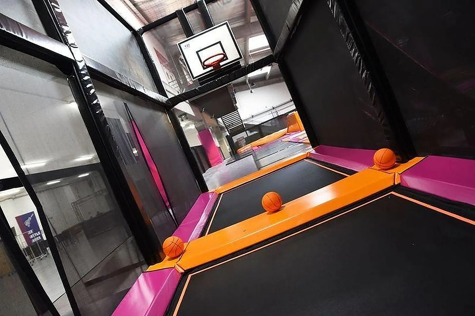 Lieux événementiels, EXALTO DARDILLY