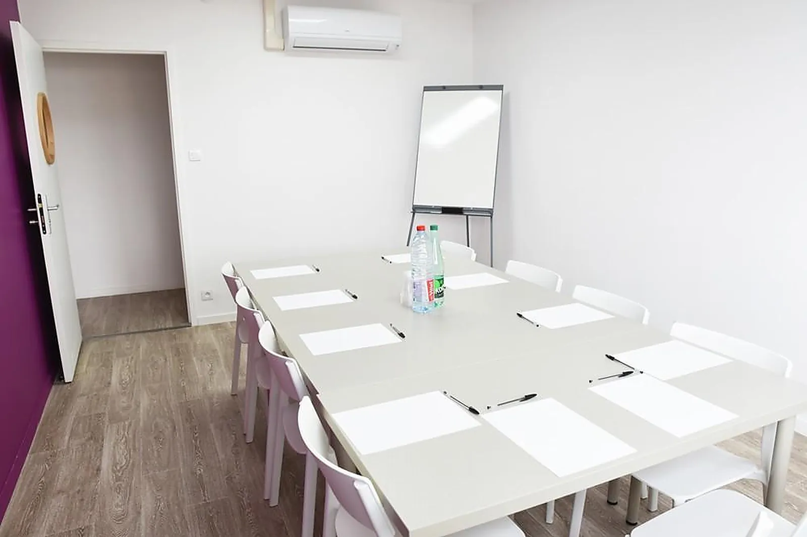 Lieux événementiels, EXALTO DARDILLY