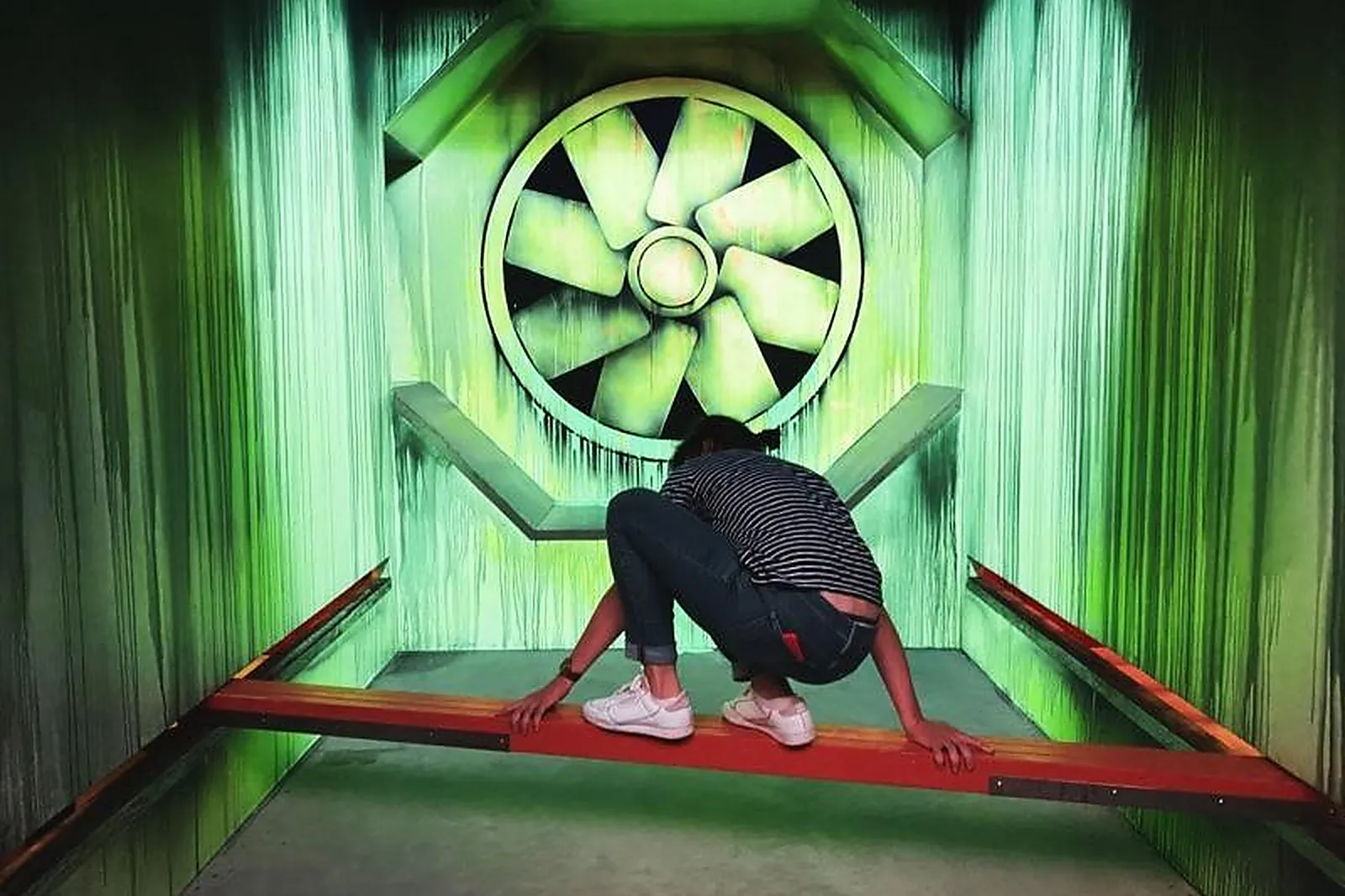 Lieux événementiels, EXALTO DÉCINES