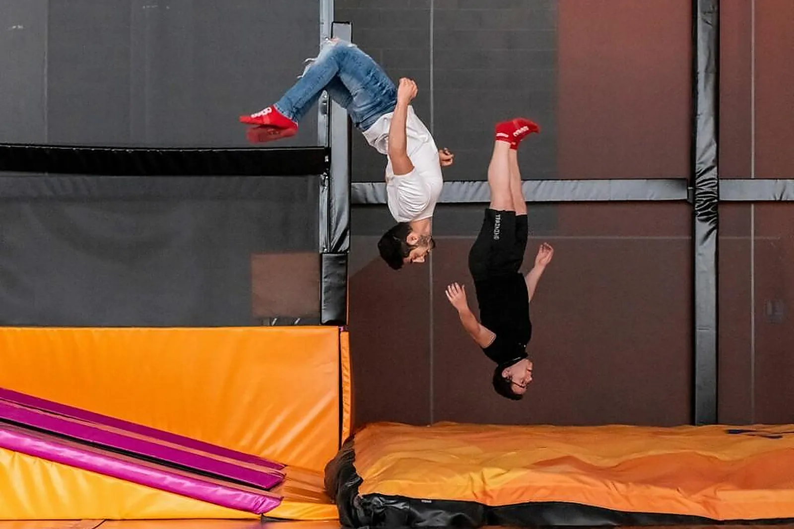 Lieux événementiels, EXALTO DÉCINES