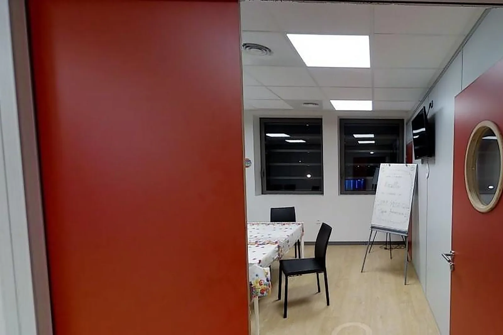 Lieux événementiels, EXALTO VILLEURBANNE