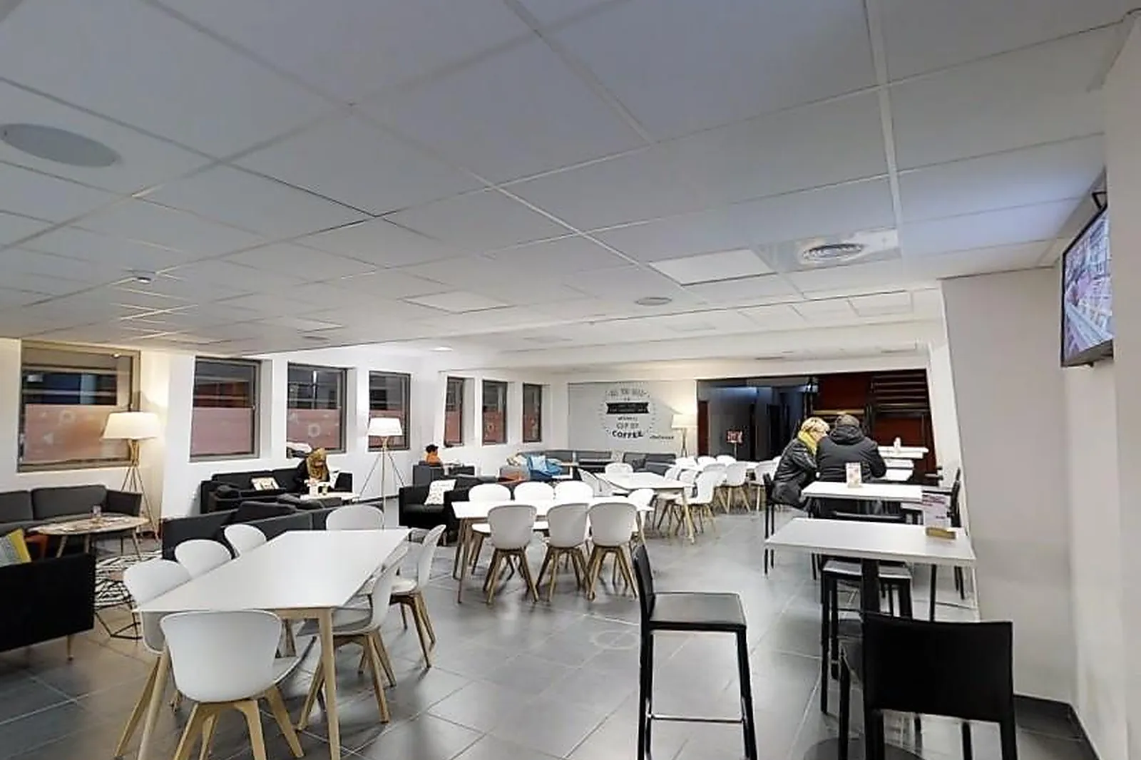 Lieux événementiels, EXALTO VILLEURBANNE