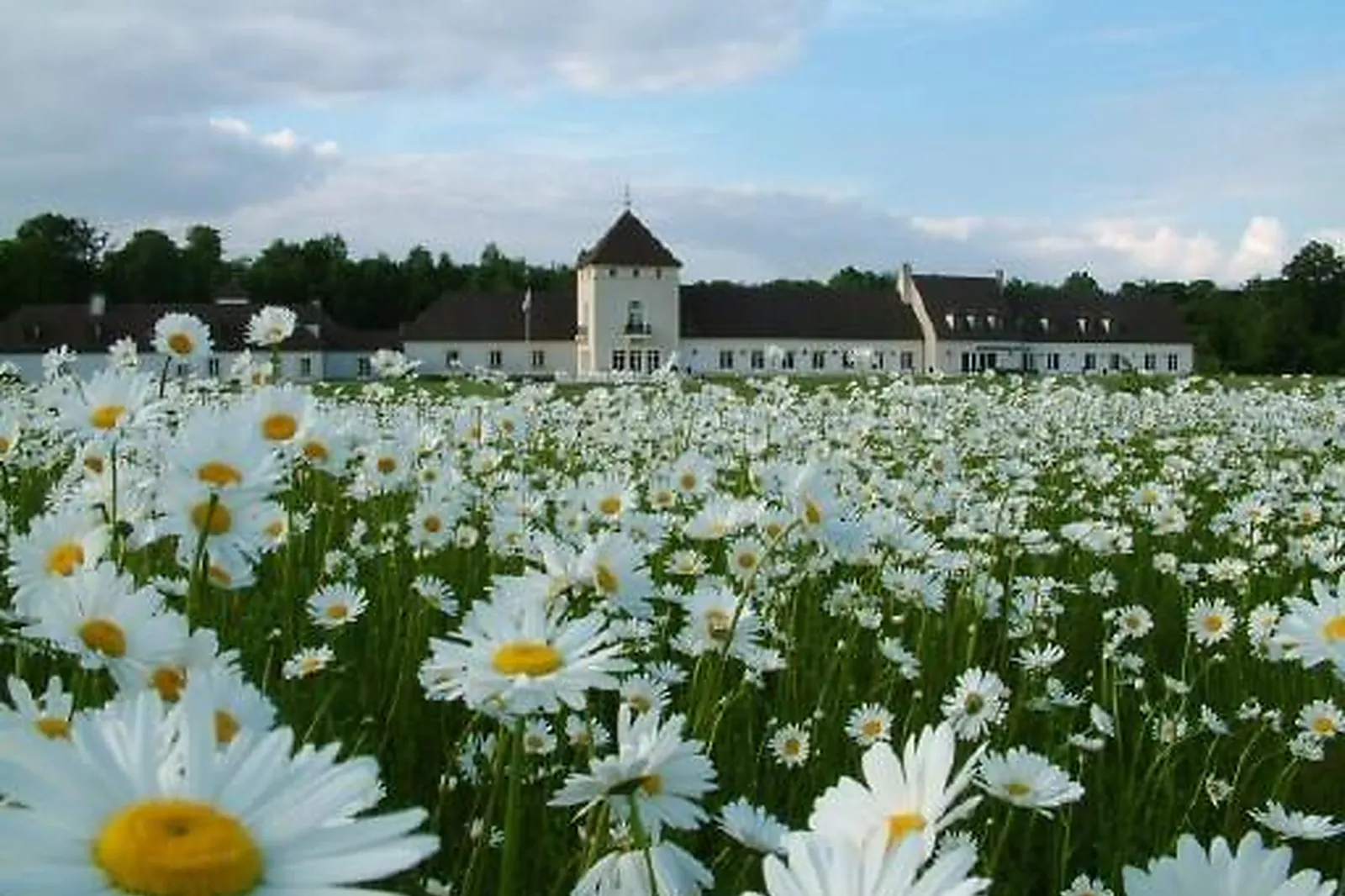 Lieux événementiels, EXCLUSIV GOLF DOMAINE D'APREMONT
