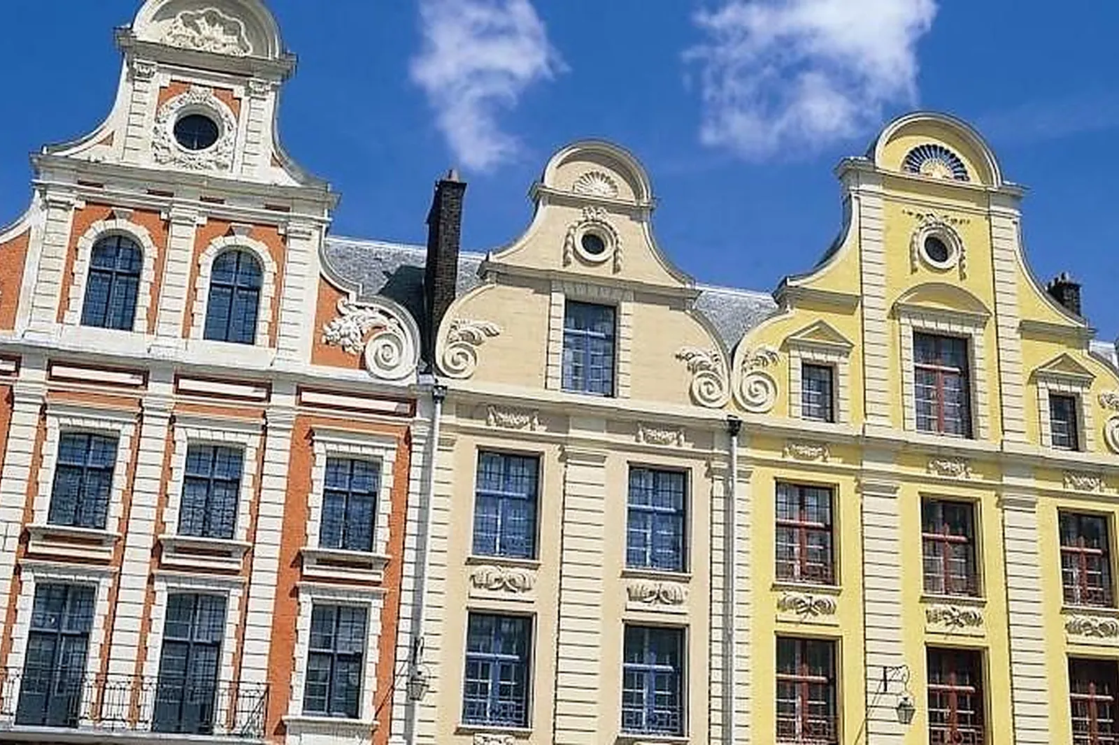 Lieux événementiels, EXPRESS BY HOLIDAY INN ARRAS