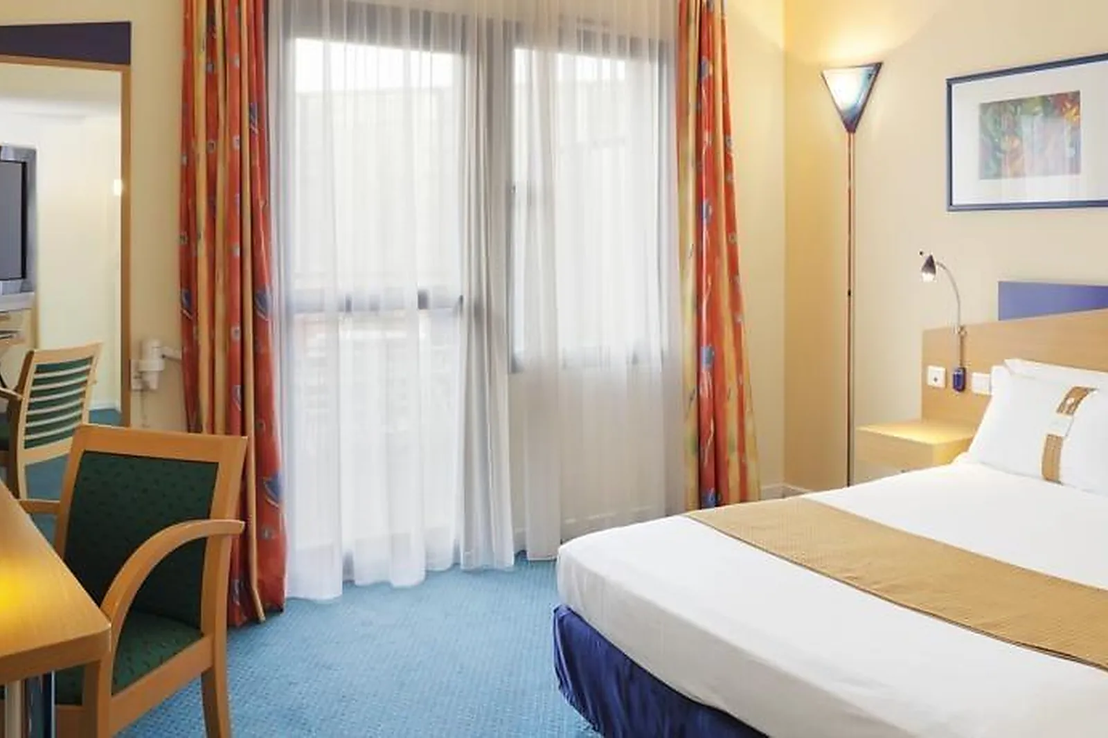 Lieux événementiels, EXPRESS BY HOLIDAY INN ARRAS