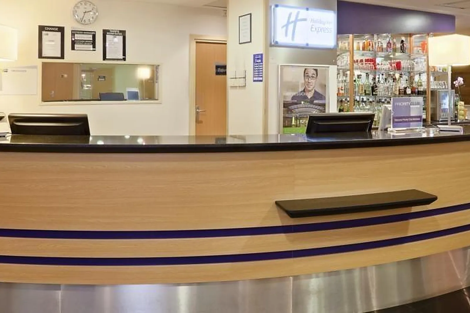 Lieux événementiels, EXPRESS BY HOLIDAY INN ARRAS