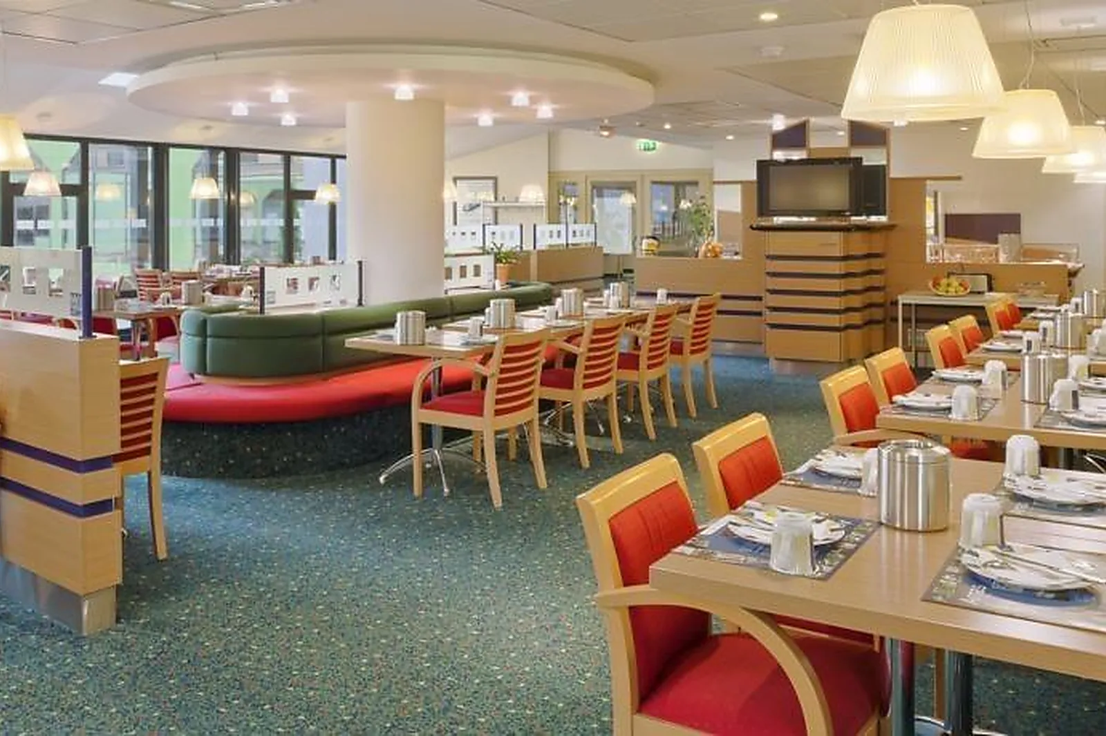 Lieux événementiels, EXPRESS BY HOLIDAY INN ARRAS