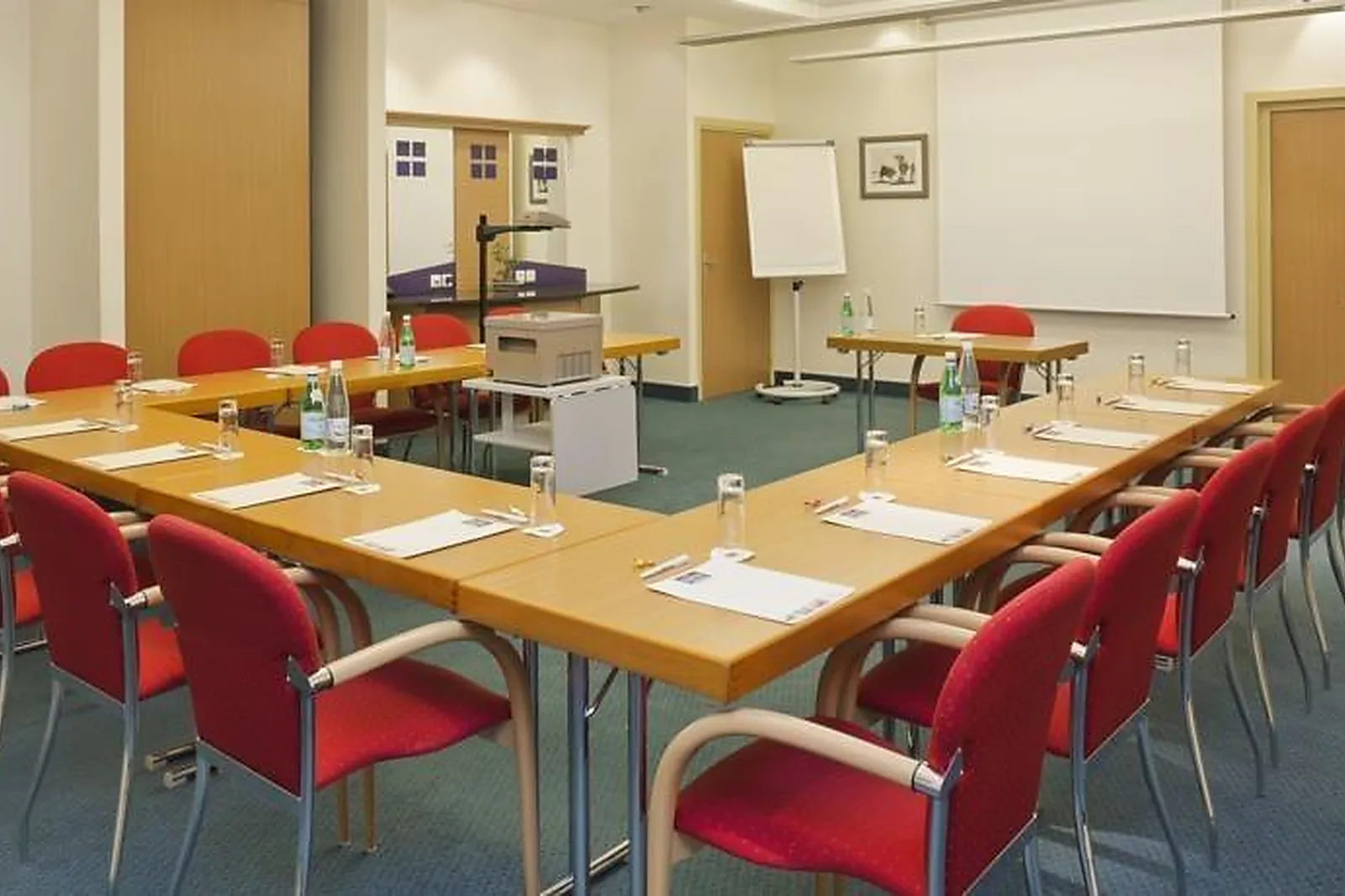 Lieux événementiels, EXPRESS BY HOLIDAY INN ARRAS