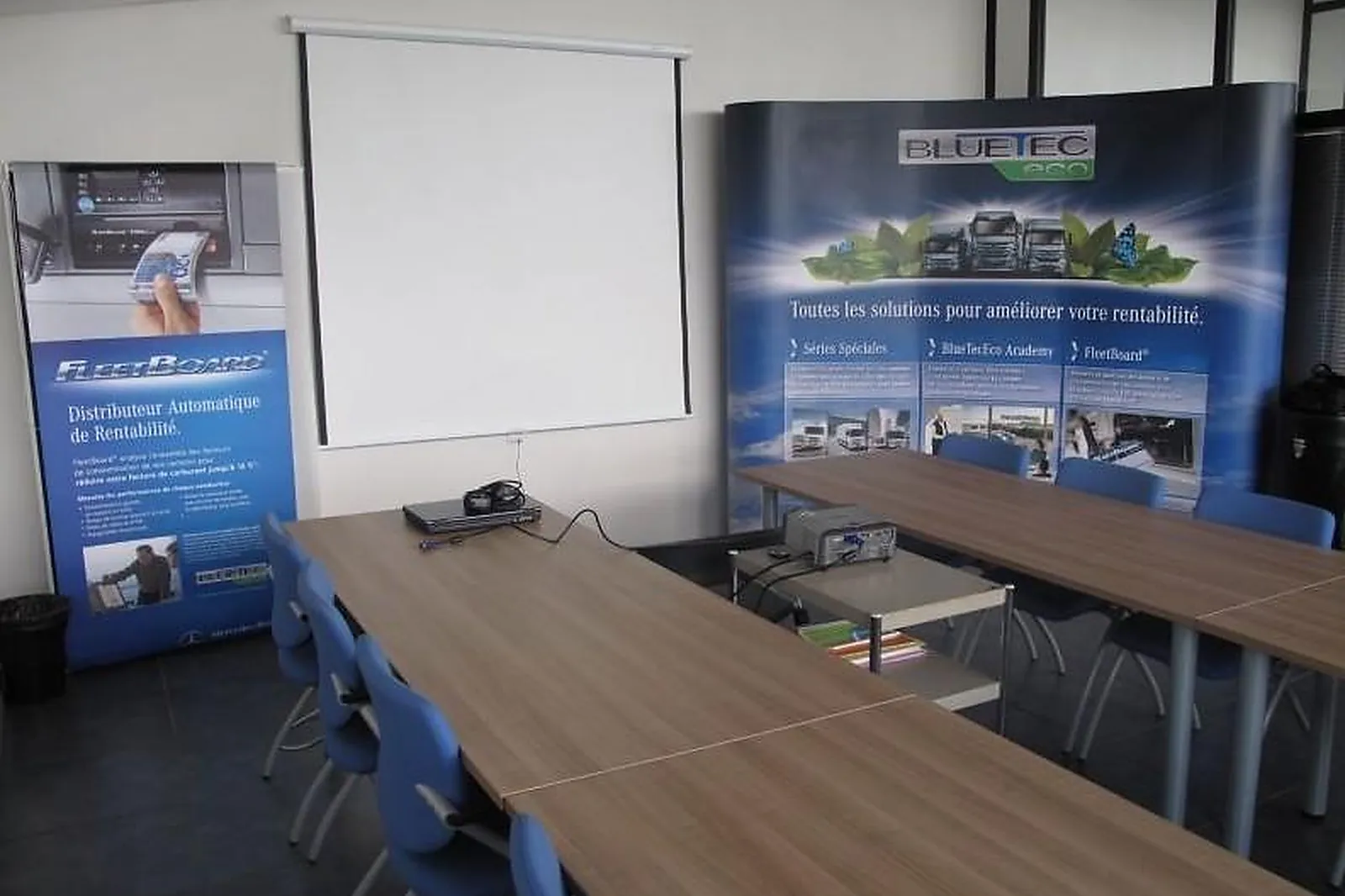 Lieux événementiels, EXTREME LIMITE