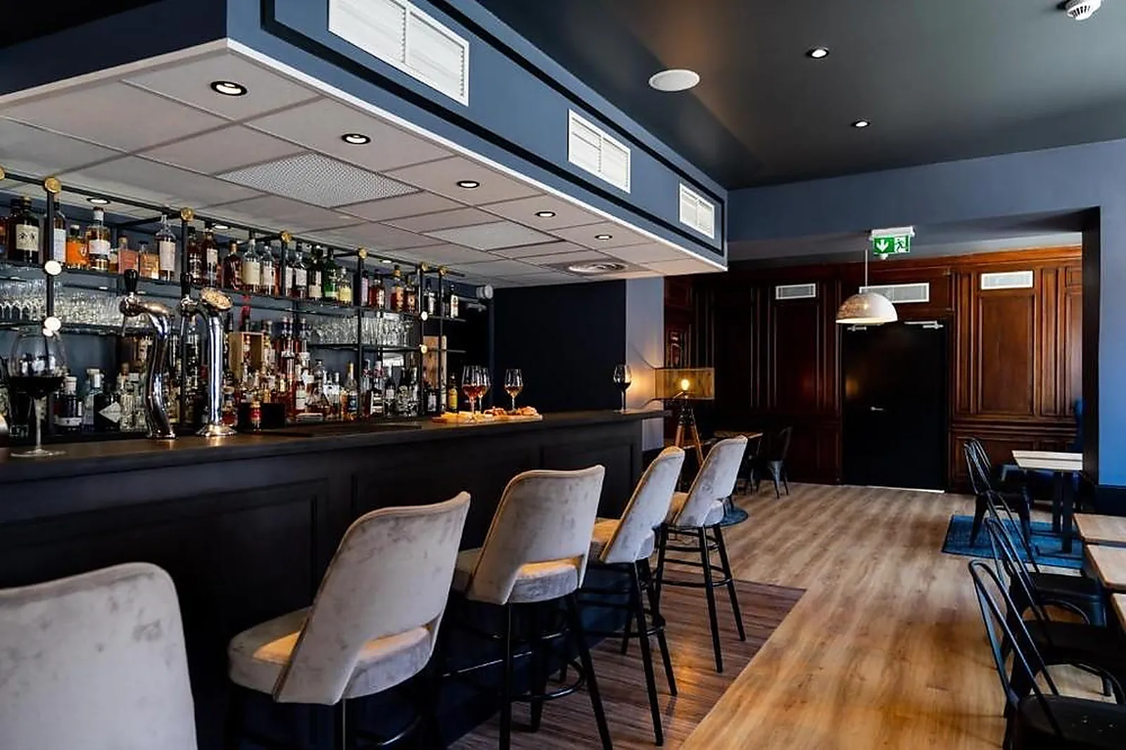 Lieux événementiels, FAC ET SPERA