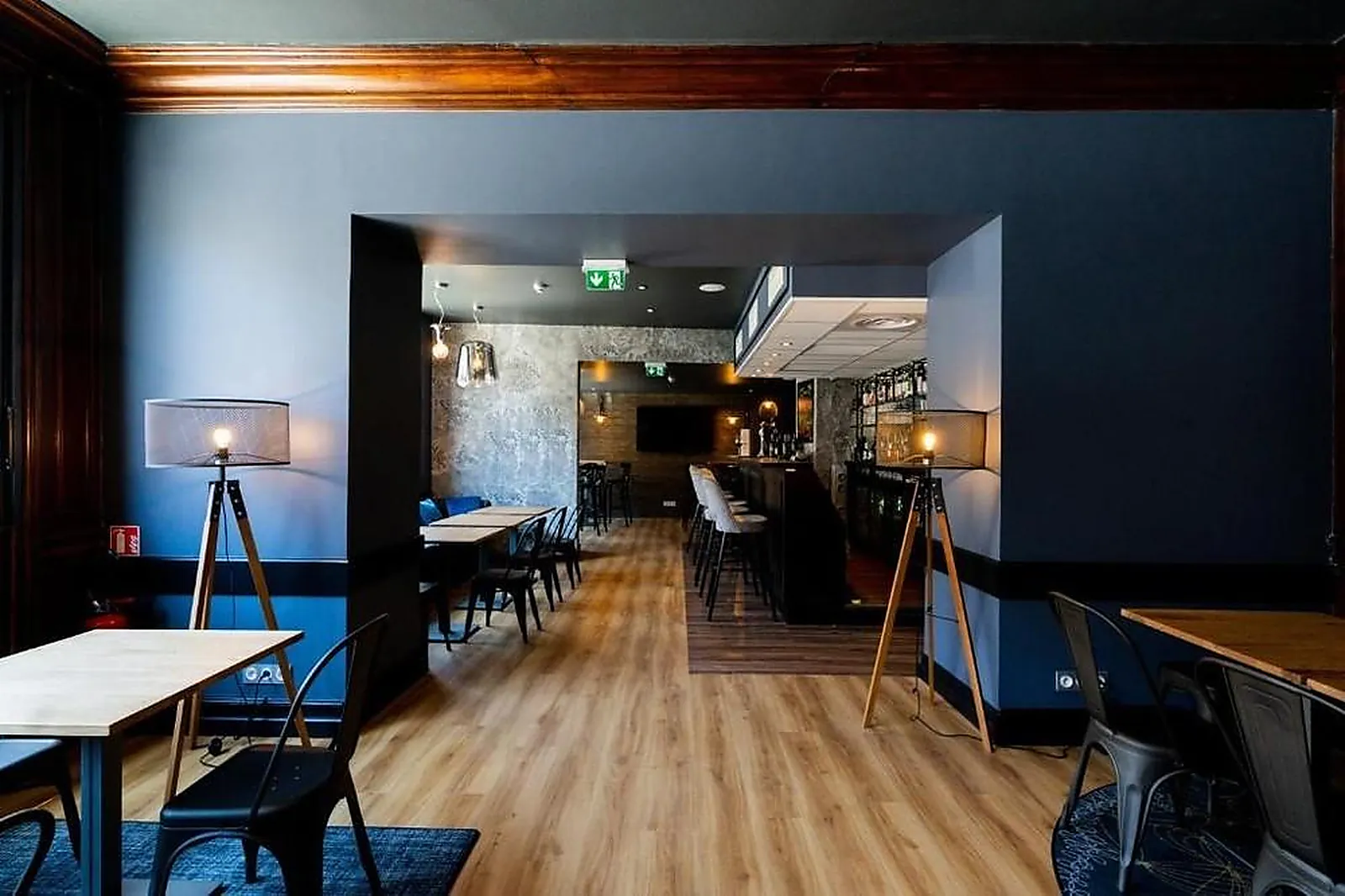 Lieux événementiels, FAC ET SPERA