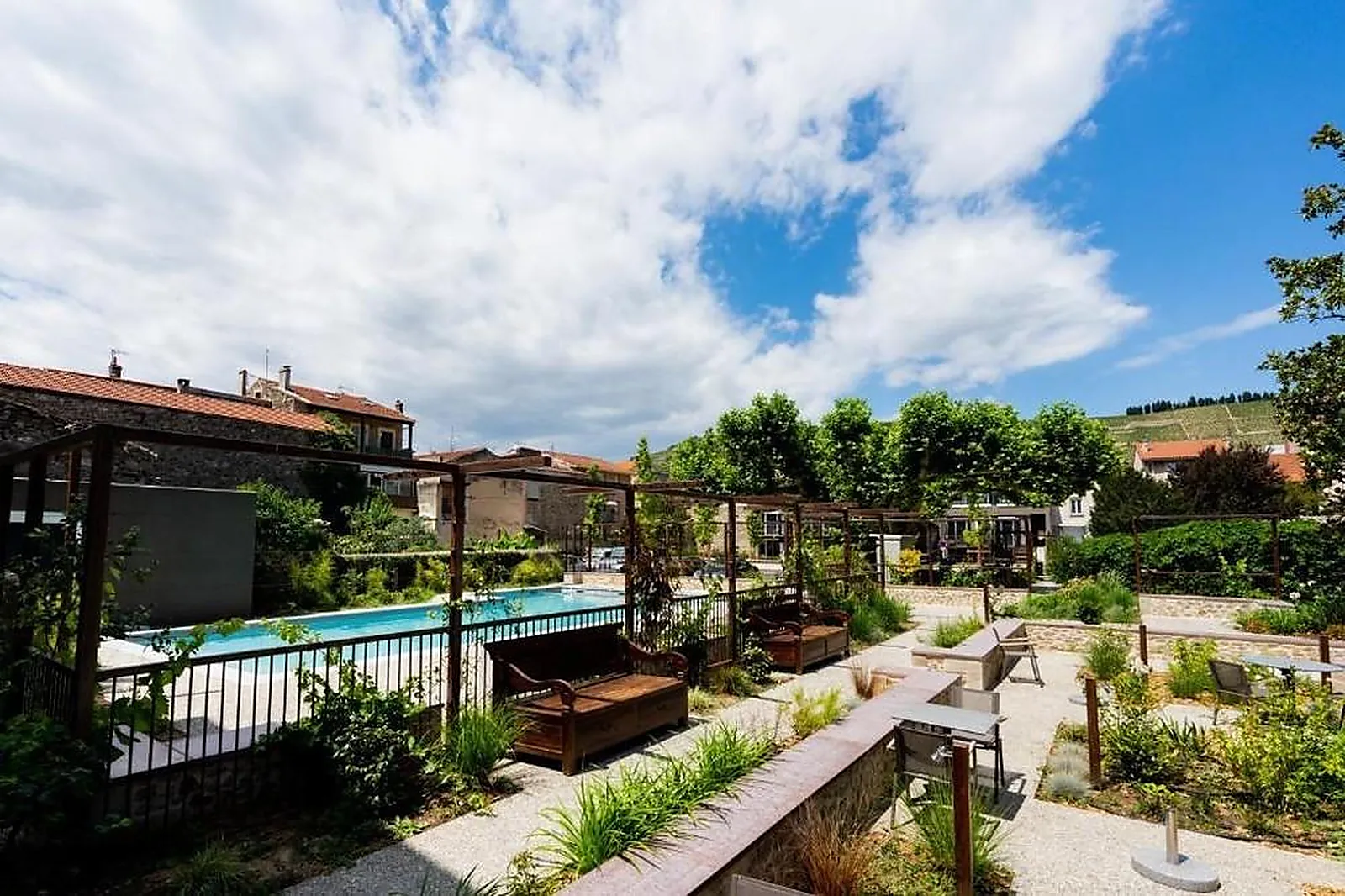 Lieux événementiels, FAC ET SPERA