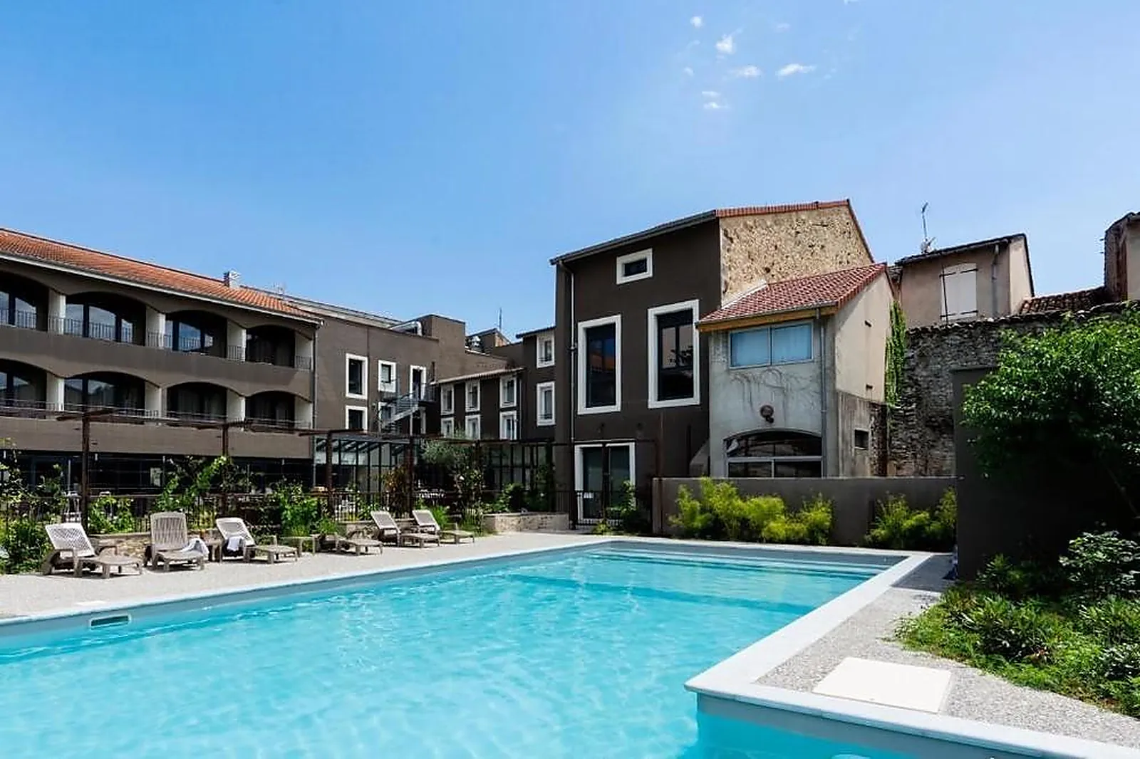 Lieux événementiels, FAC ET SPERA