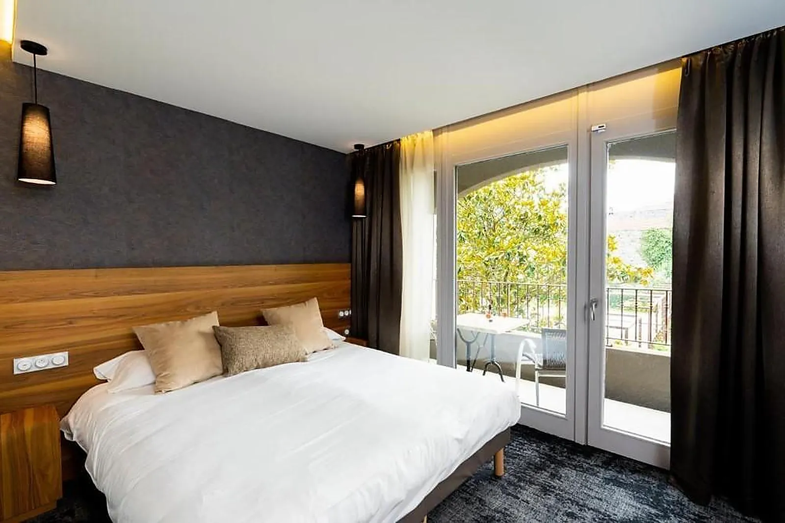 Lieux événementiels, FAC ET SPERA