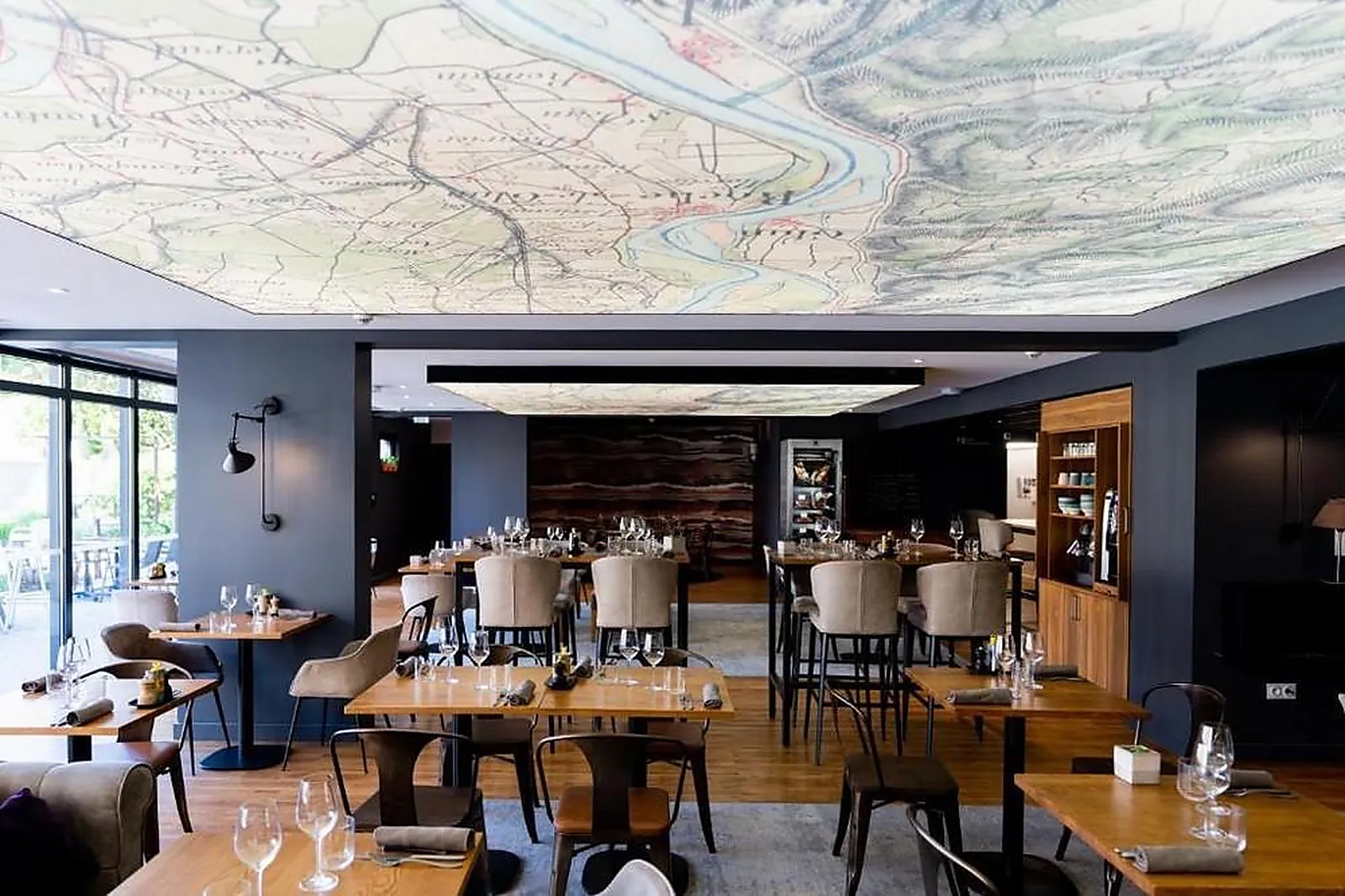 Lieux événementiels, FAC ET SPERA