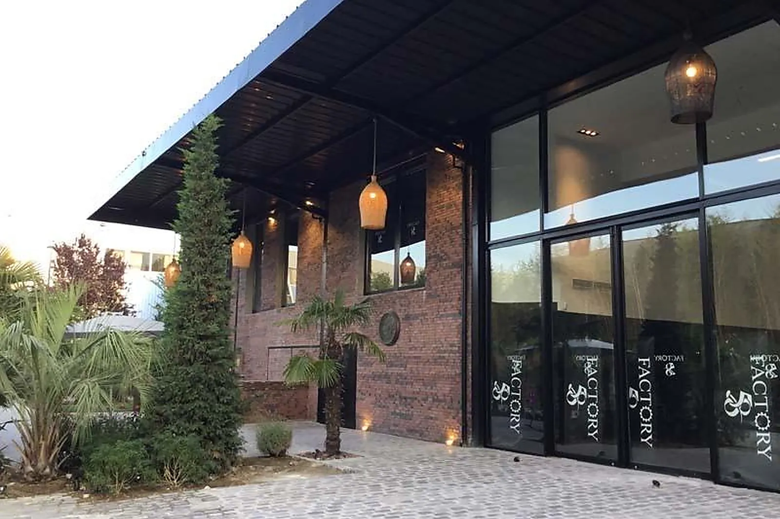 Lieux événementiels, FACTORY 58