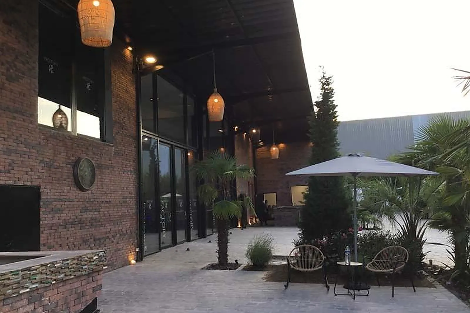 Lieux événementiels, FACTORY 58