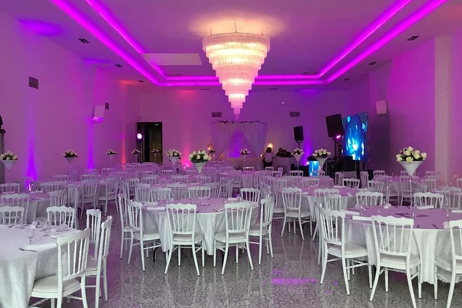 Lieux événementiels, FACTORY 58