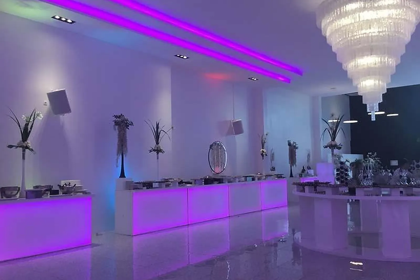 Lieux événementiels, FACTORY 58